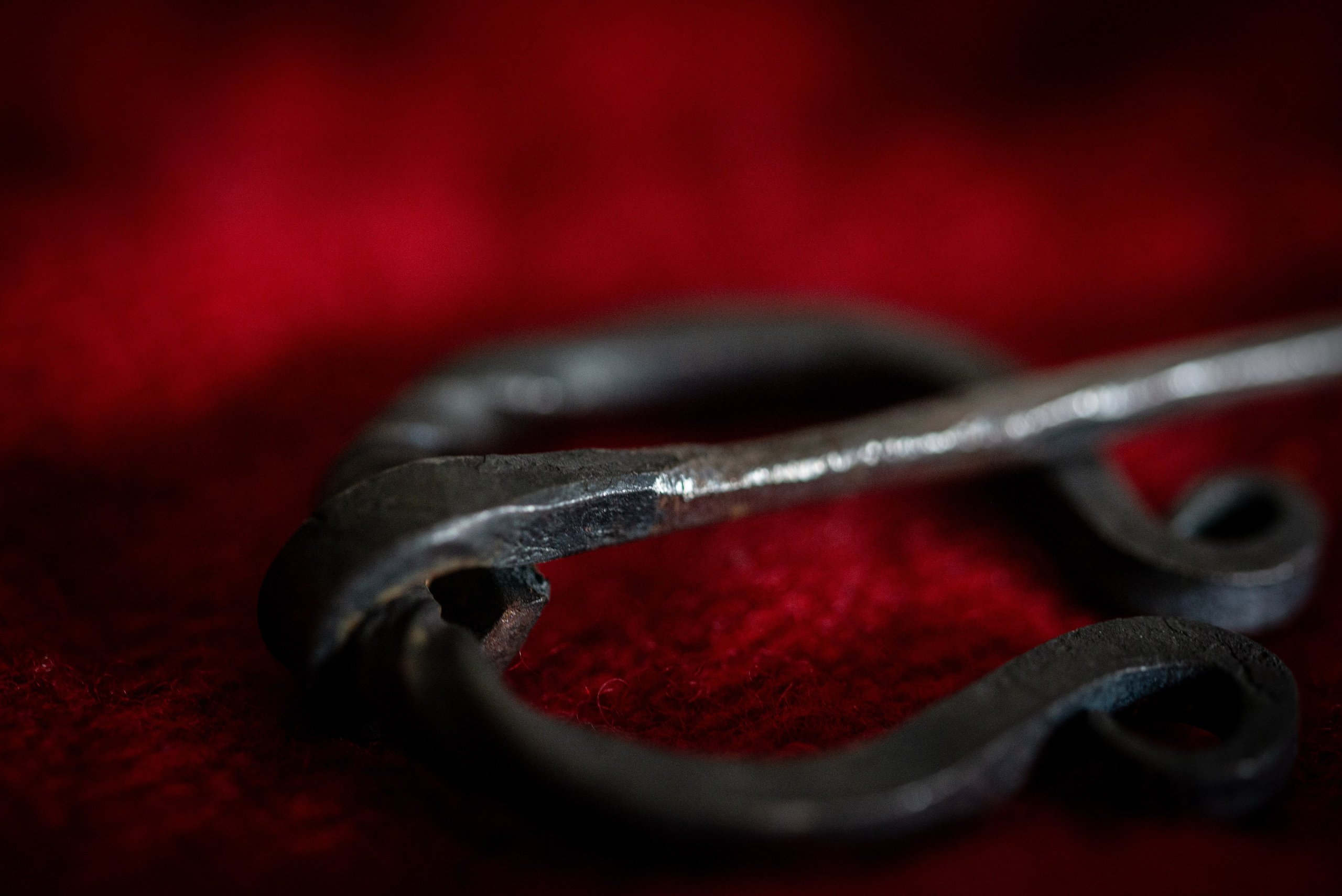 Кузница Вёлунда. КРиС «Нортман»