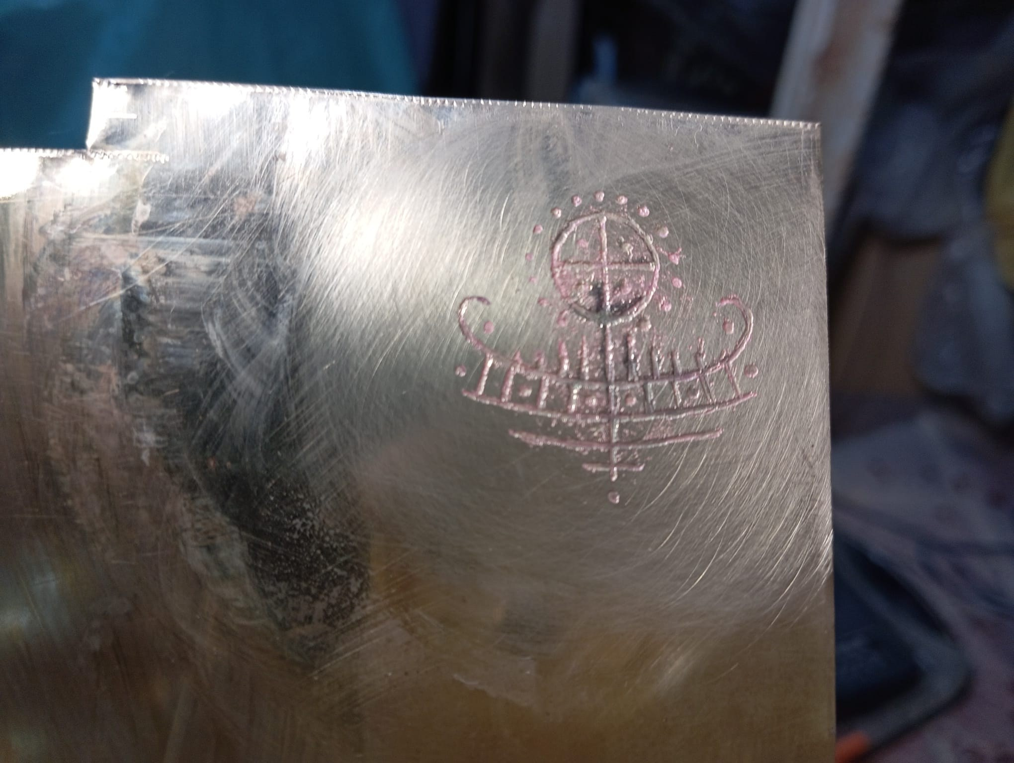 Мастерская Скулли. КРиС «Нортман»