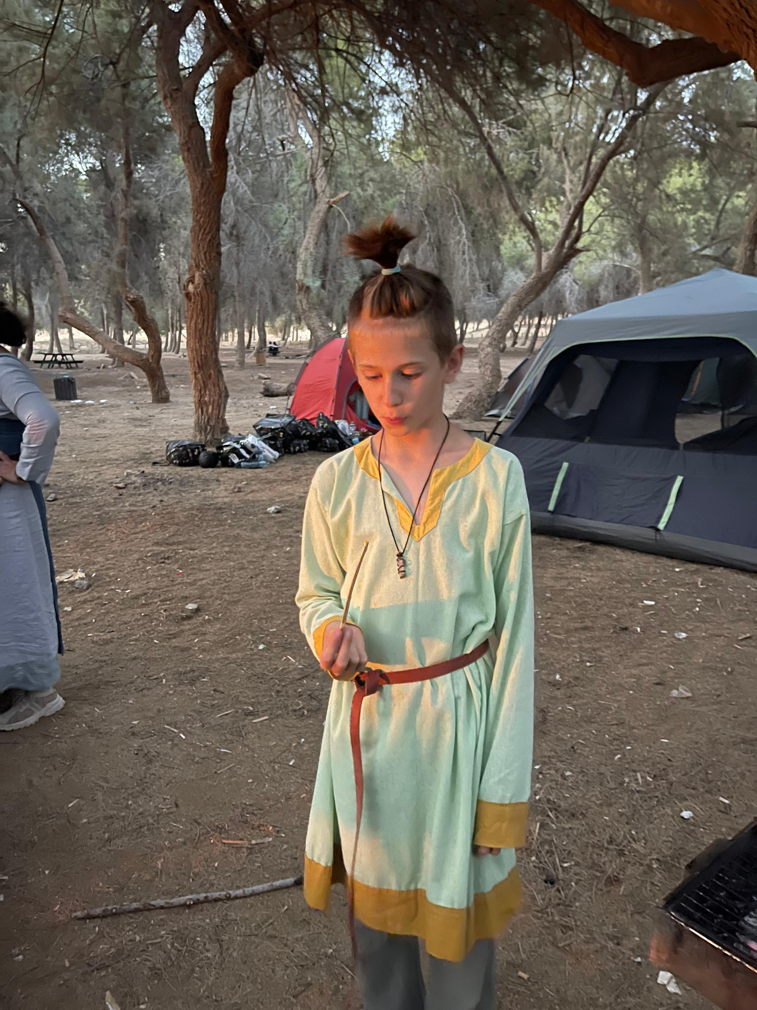 Лита 2024 — фестиваль реконструкции викингов | Клуб Нортман. КРиС «Нортман»