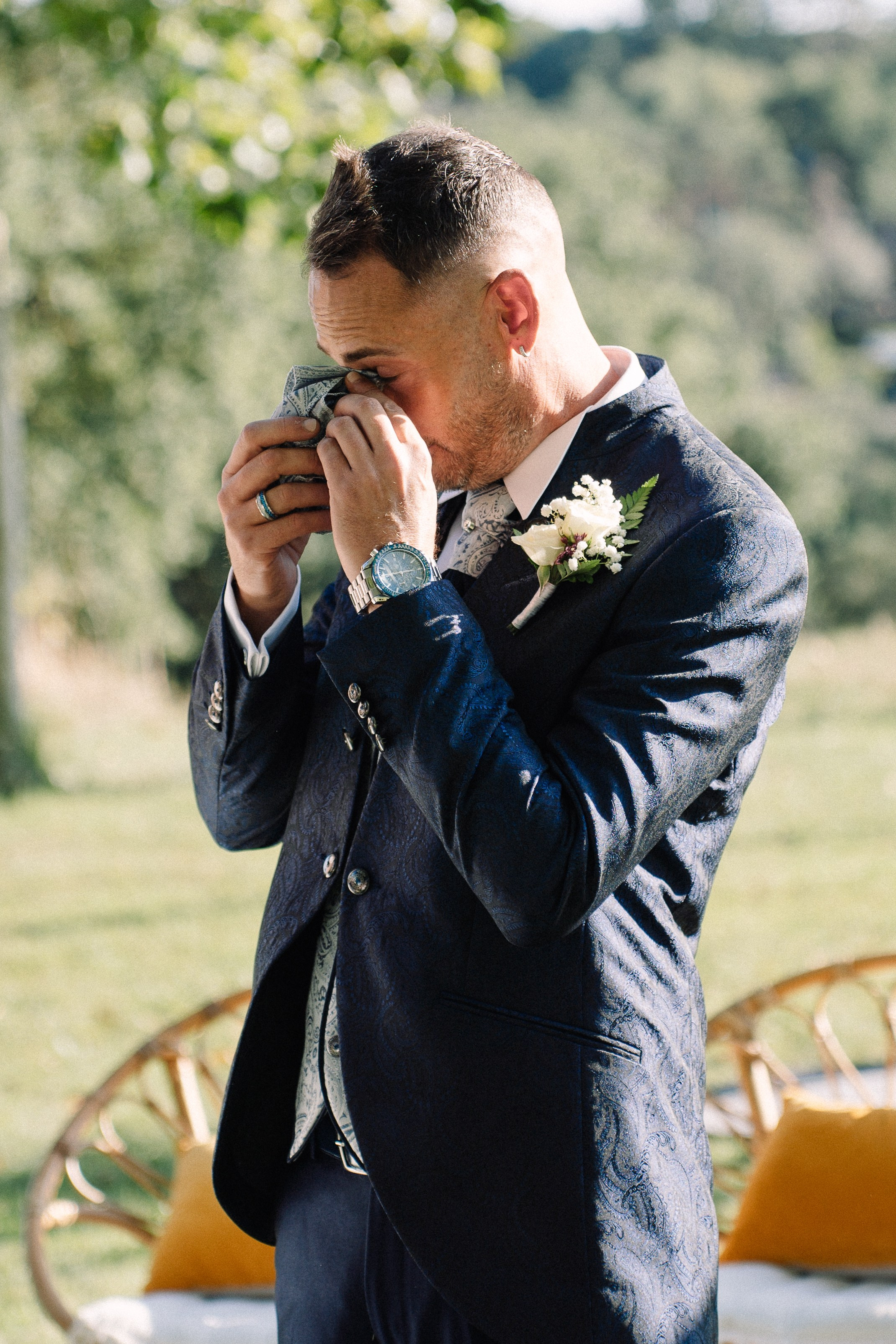 Mari & Diego. Photographer in Barcelona