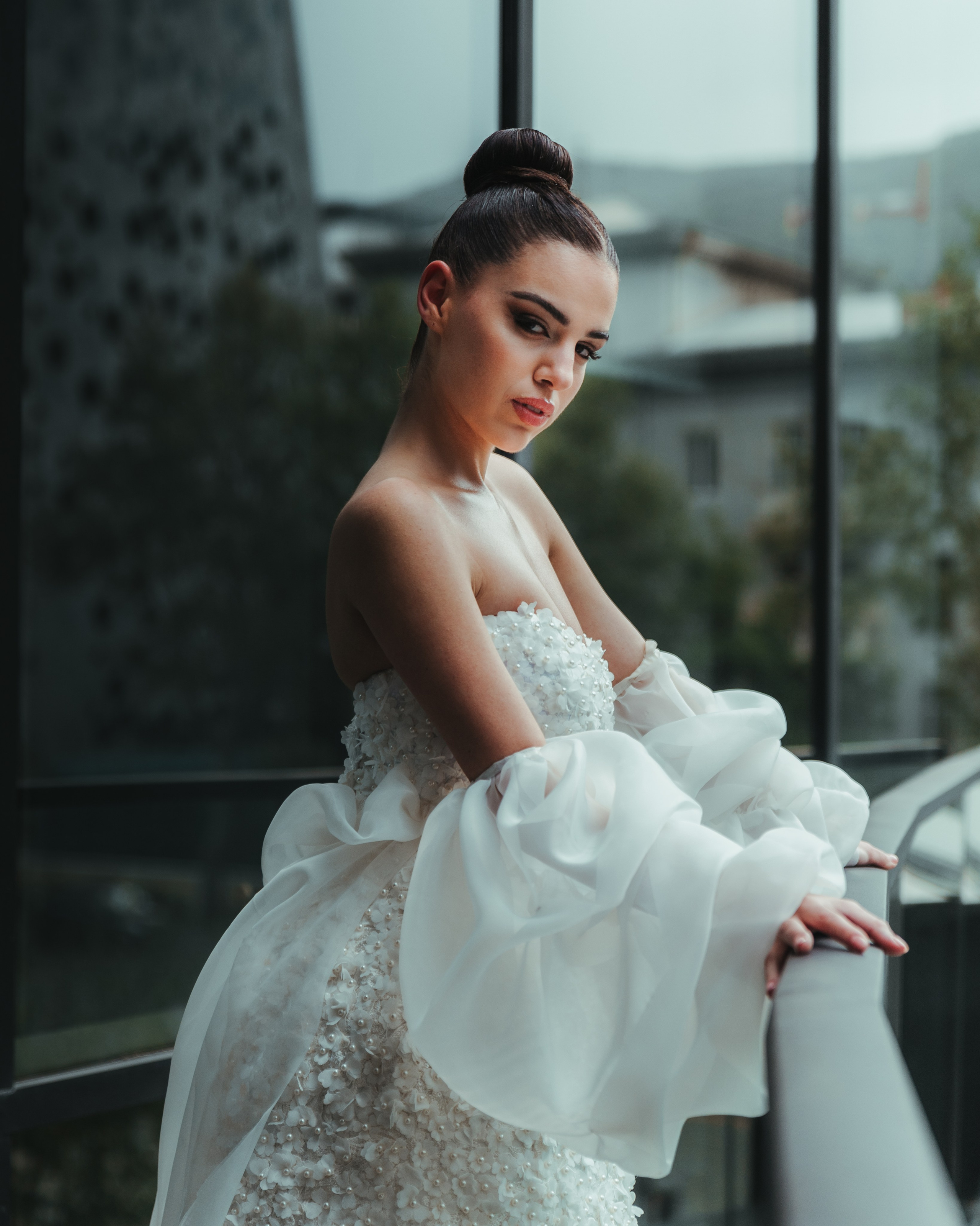 Wedding Exhibition 2024. Bspander