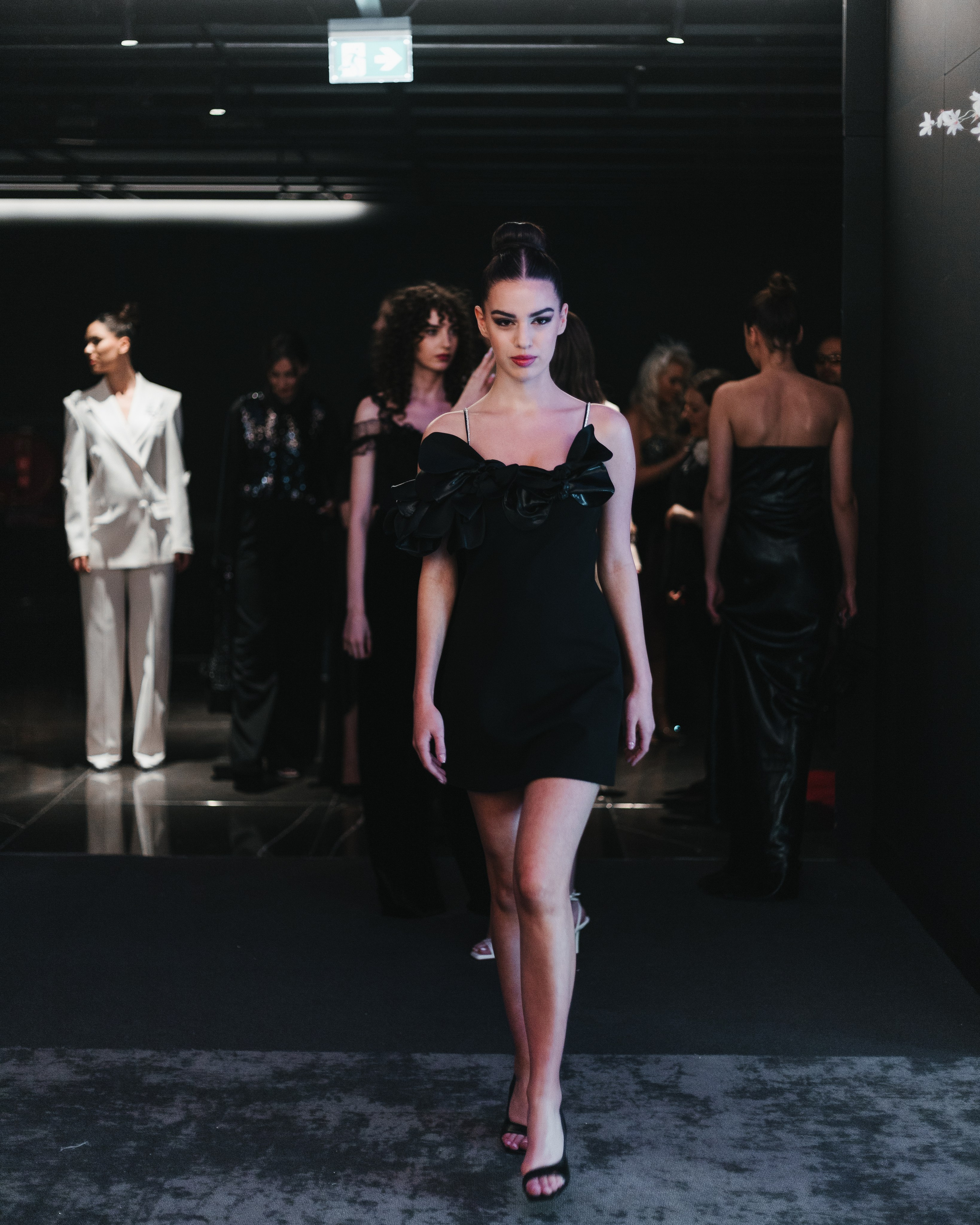 Wedding Exhibition 2024. Bspander