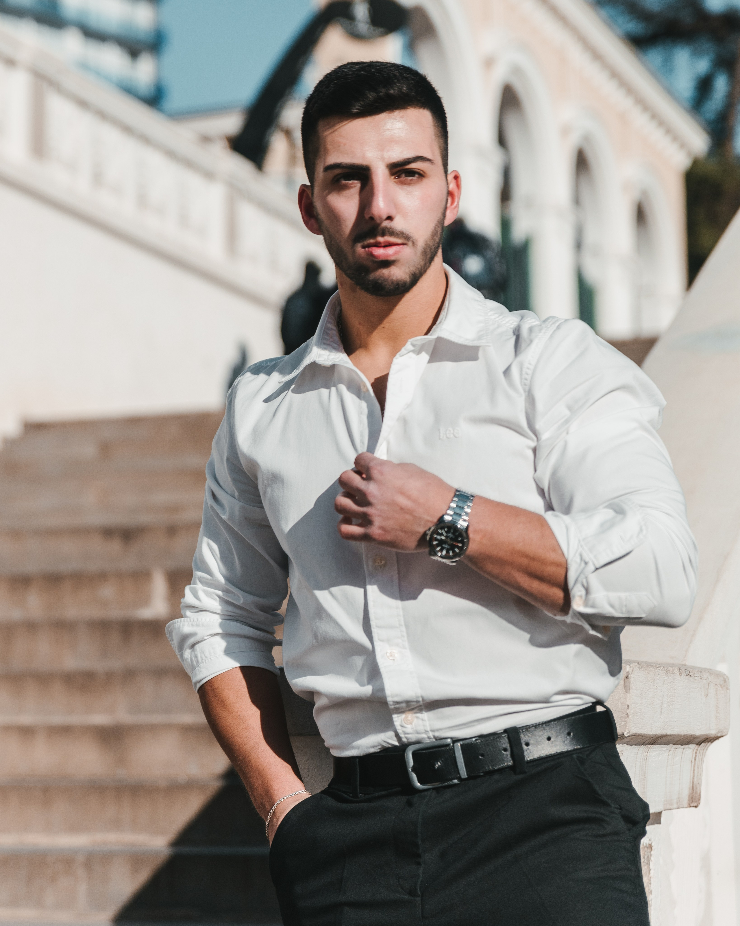 G I O R G I. Bspander