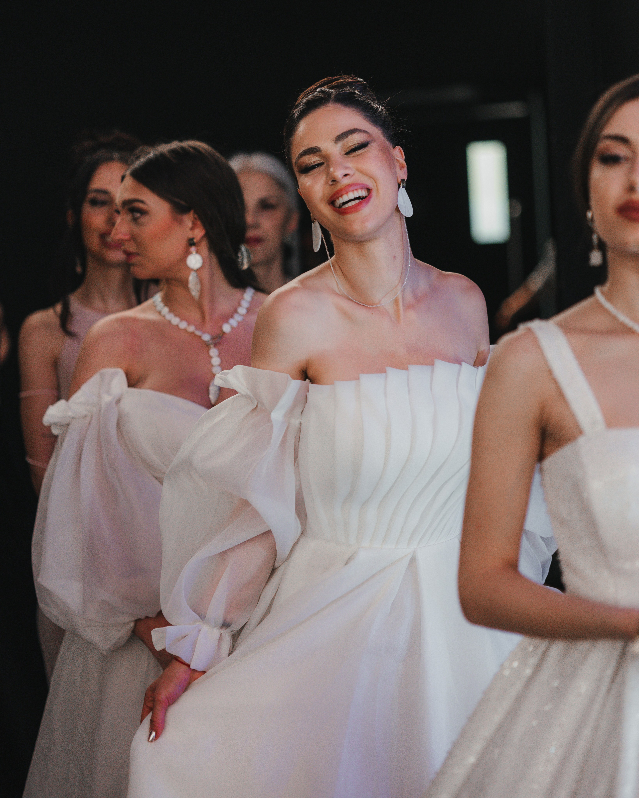 Wedding Exhibition 2024. Bspander