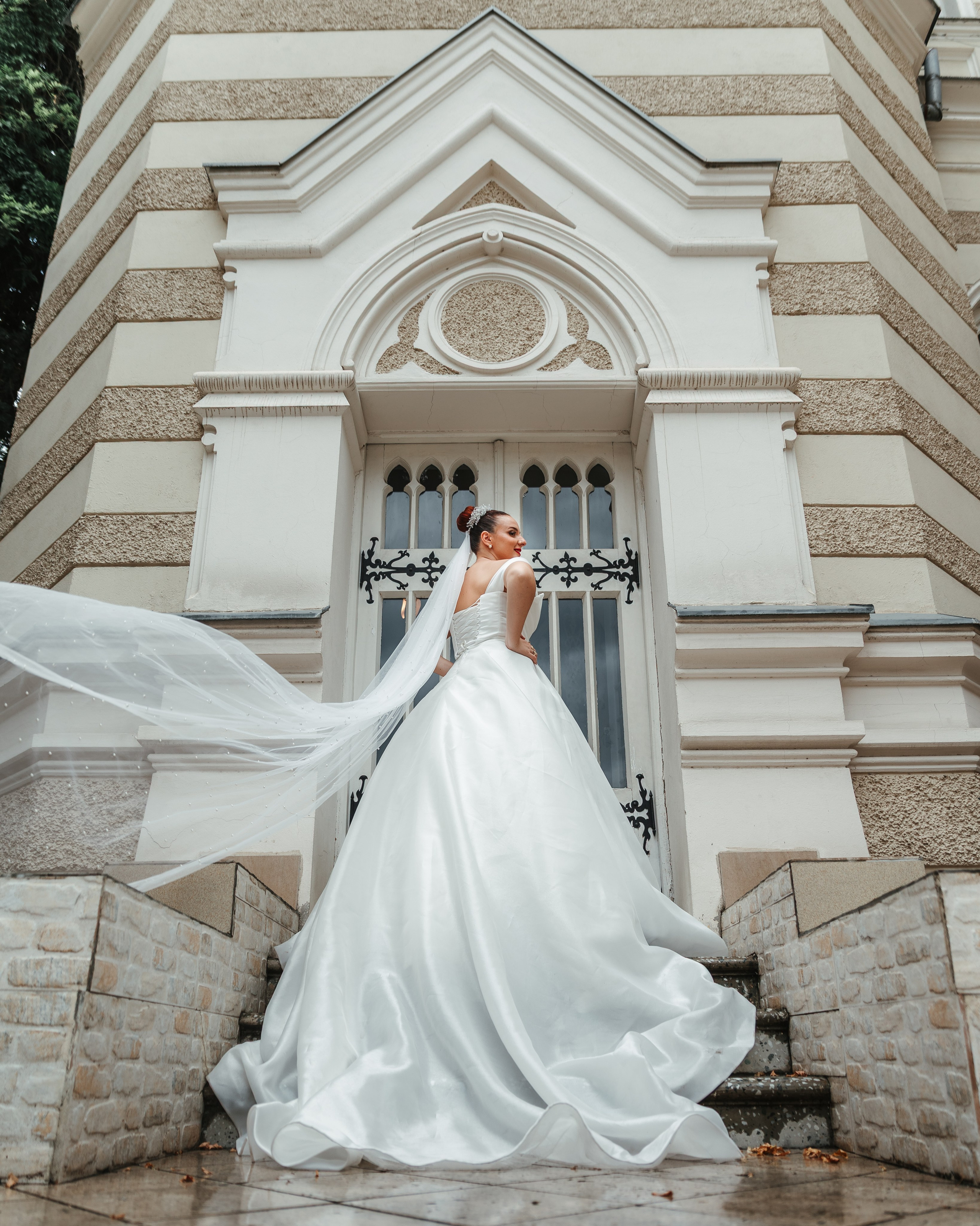 Anna & Giorgi. Bspander