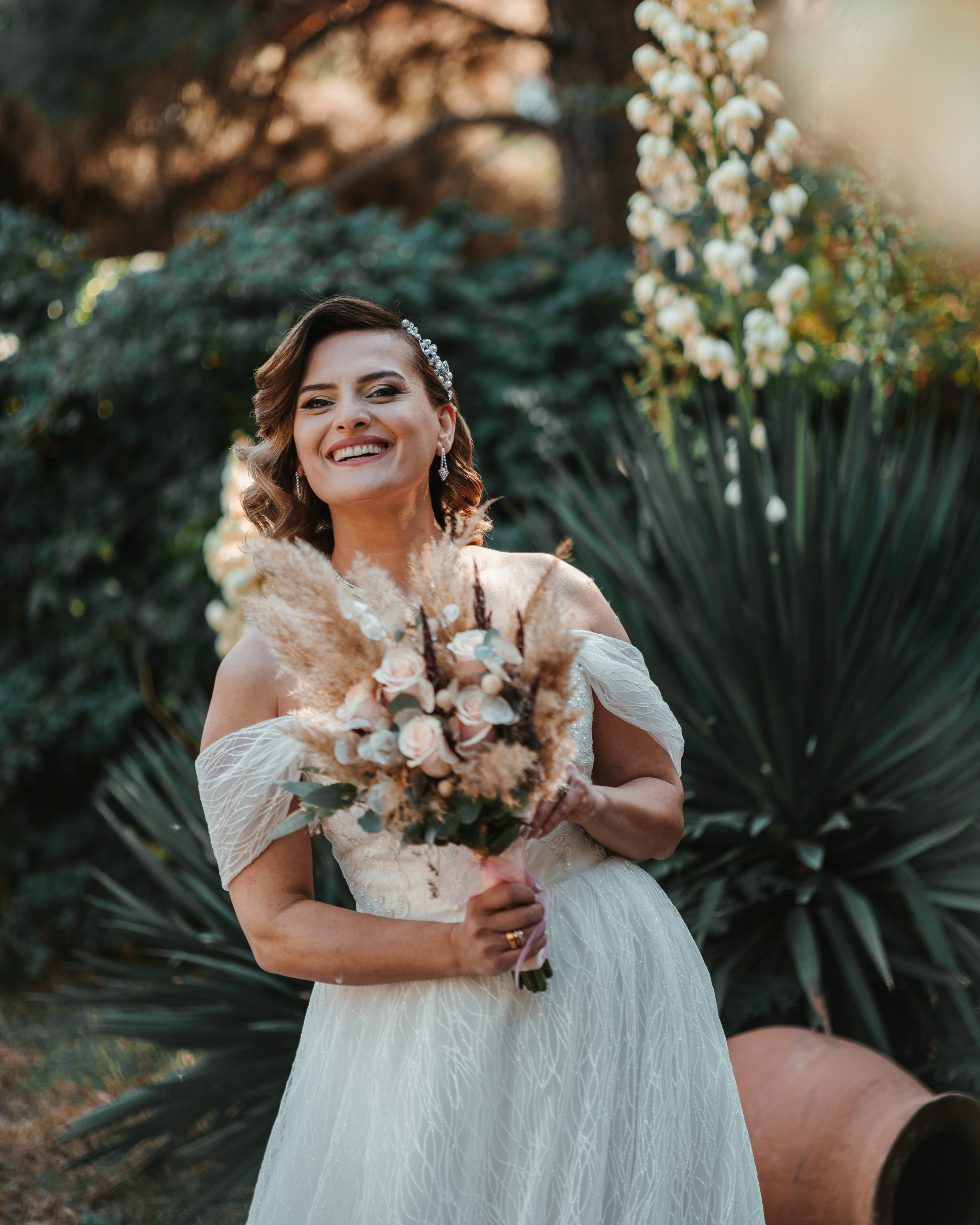 Nana & Levani. Bspander