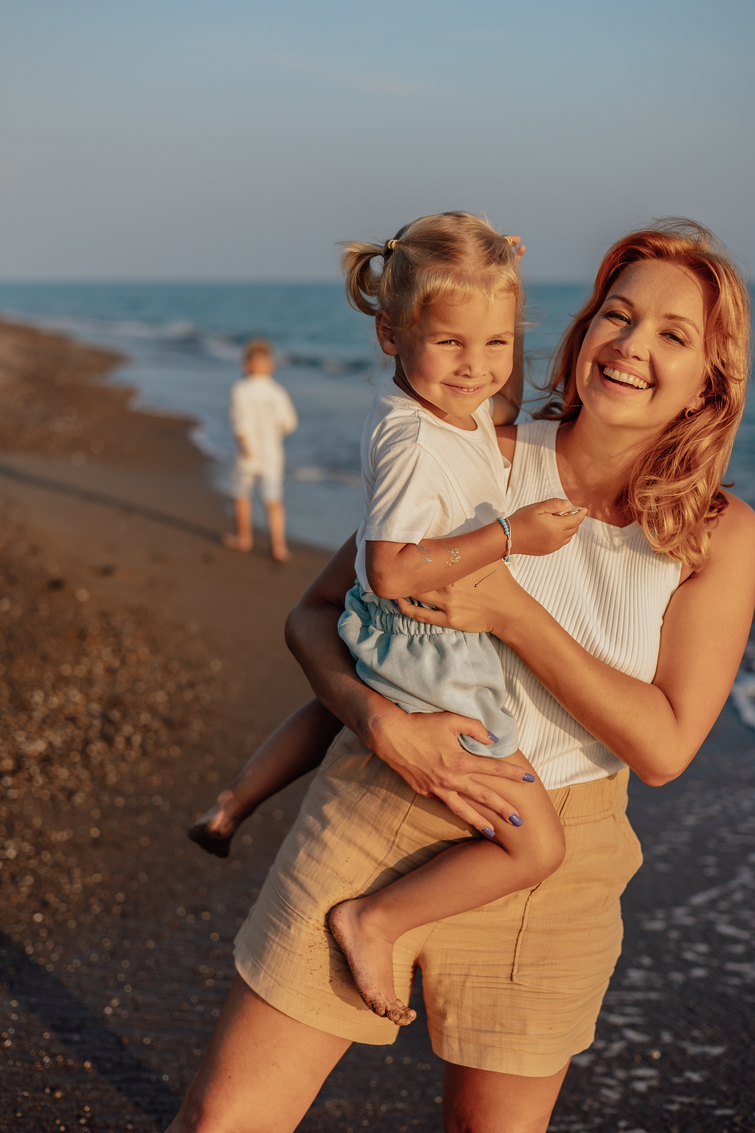 Photoshooting in Belek (Bogazkent). Photographer in Turkey, Antalya, Kemer, Belek, Side, Kas, Fethiye