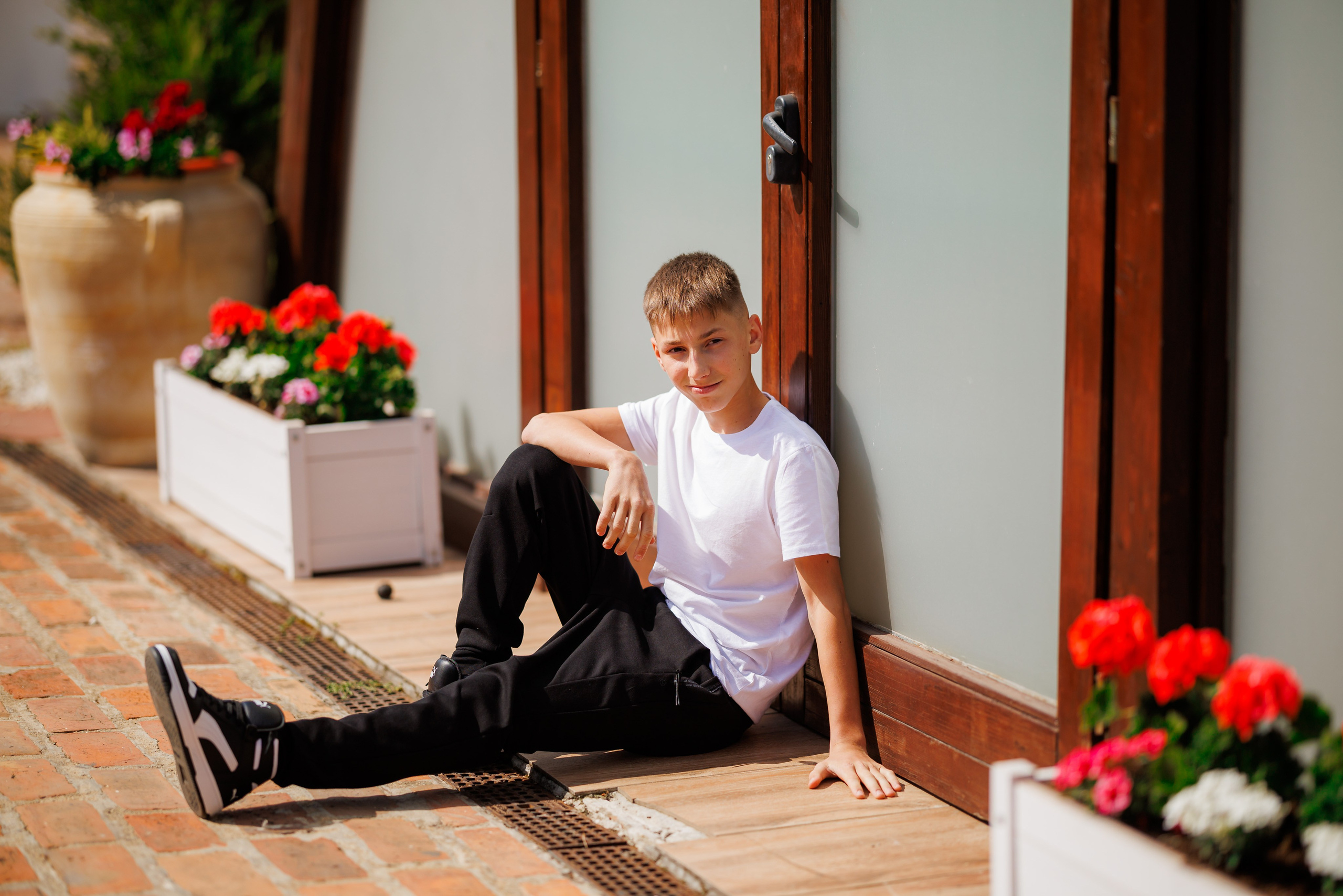 Clasa 8-a. Trendy Albums