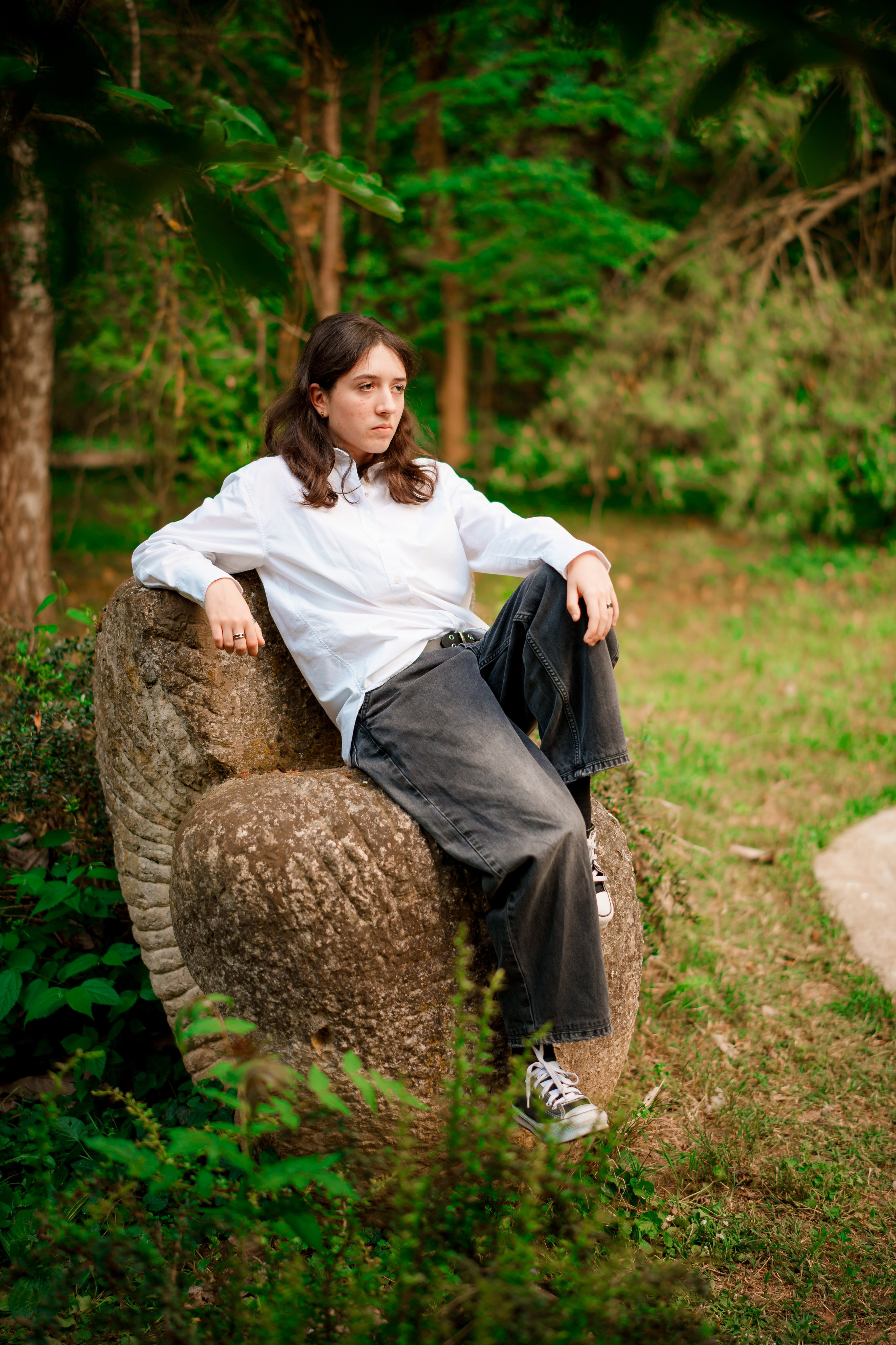 Clasa 8-a. Trendy Albums