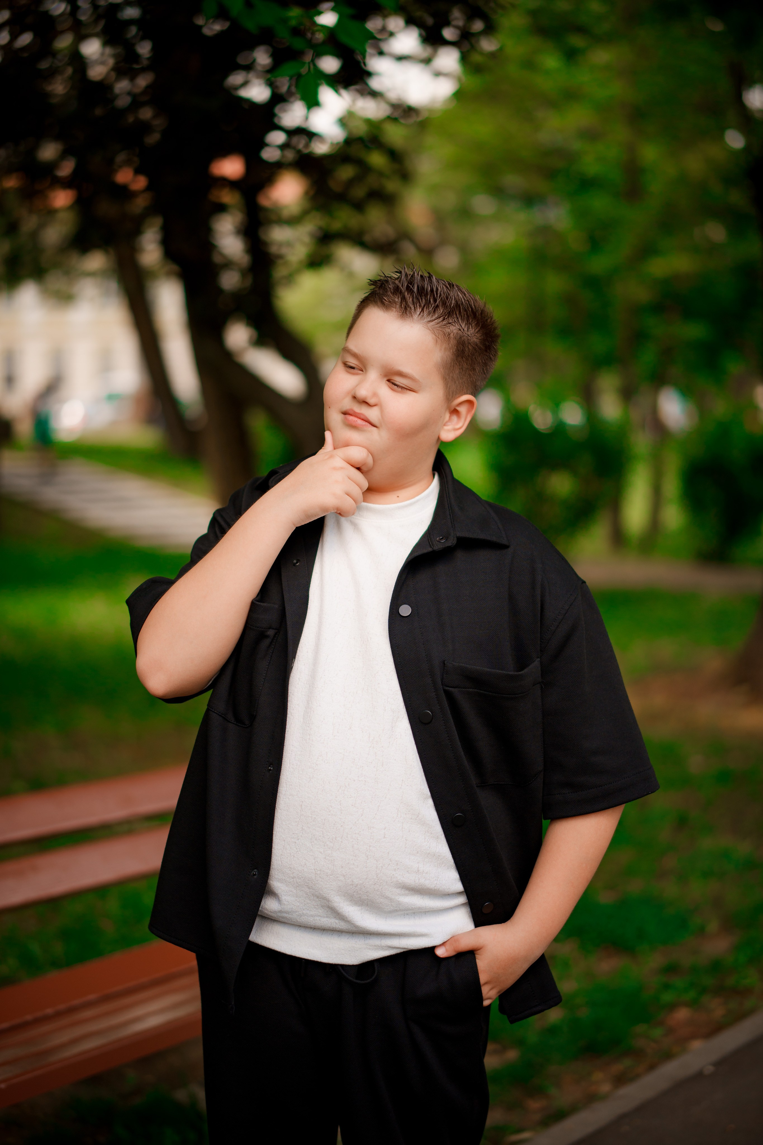 Clasa 4-a. Trendy Albums