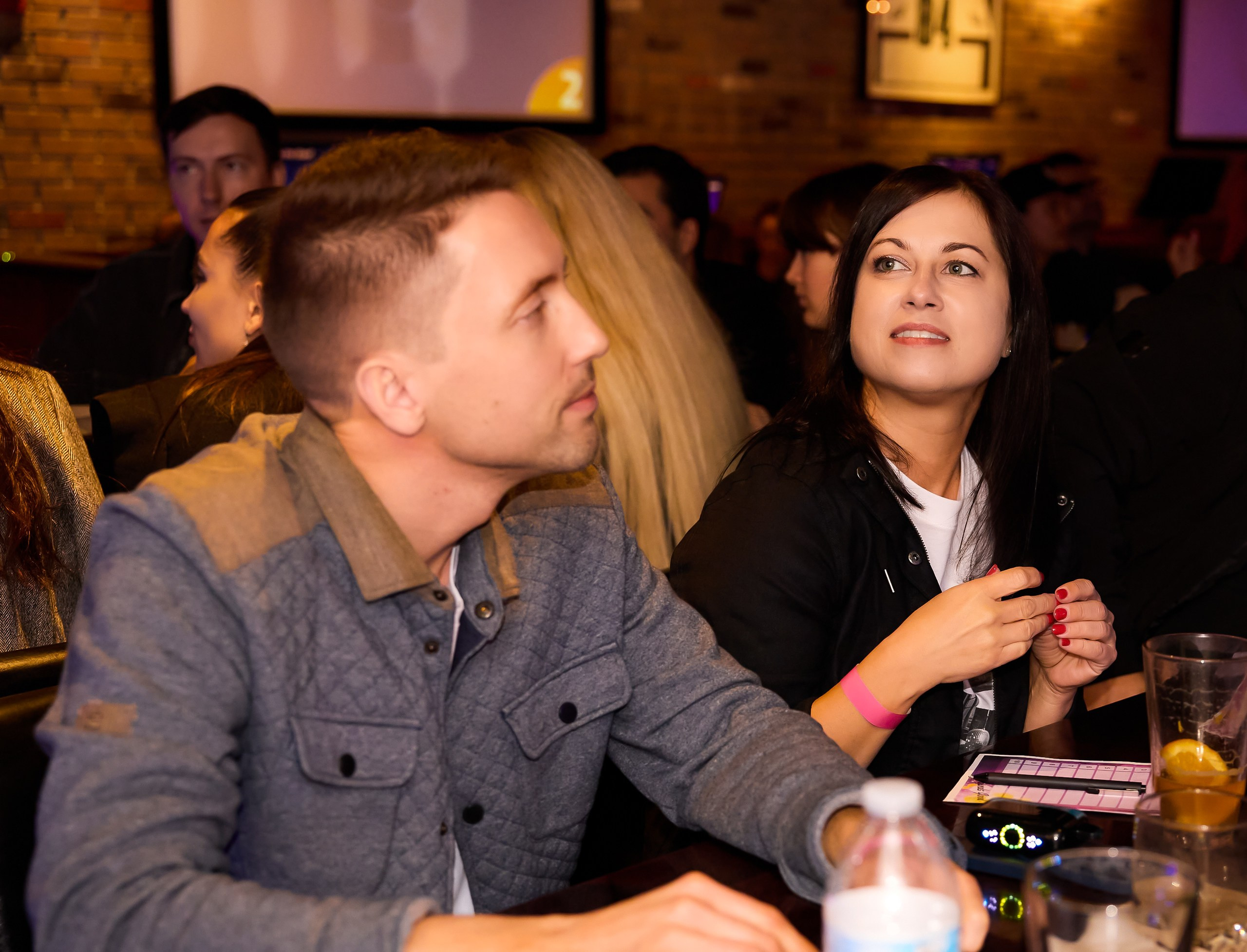 SOUNDS GOOD#2. Photographer Julia Makoveeva