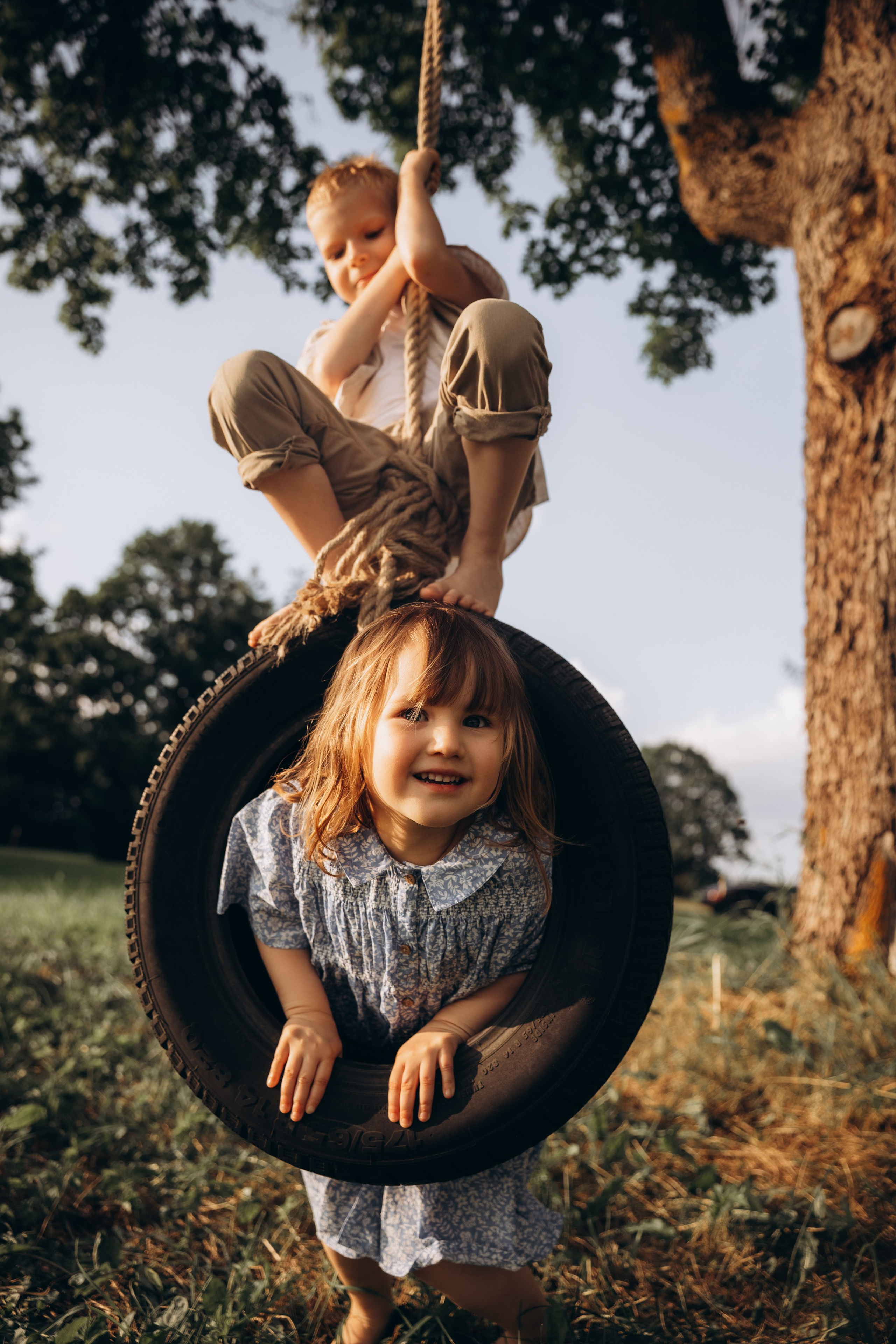 Семейные истории. Детский семейный фотограф Эстония Narva Ida-Virumaa Tallinn Tartu Katerina Talik