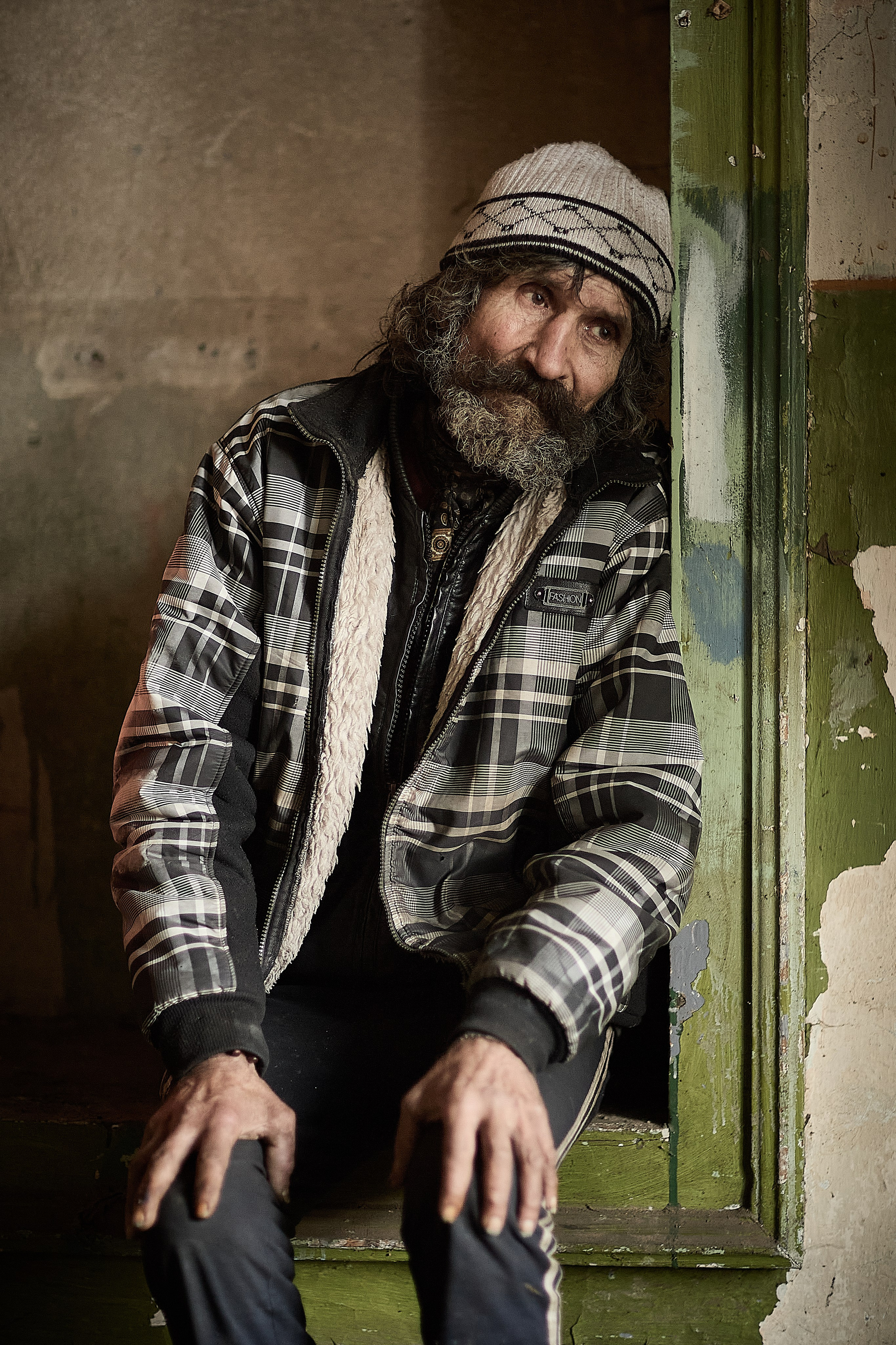 Juju. Pagina principală