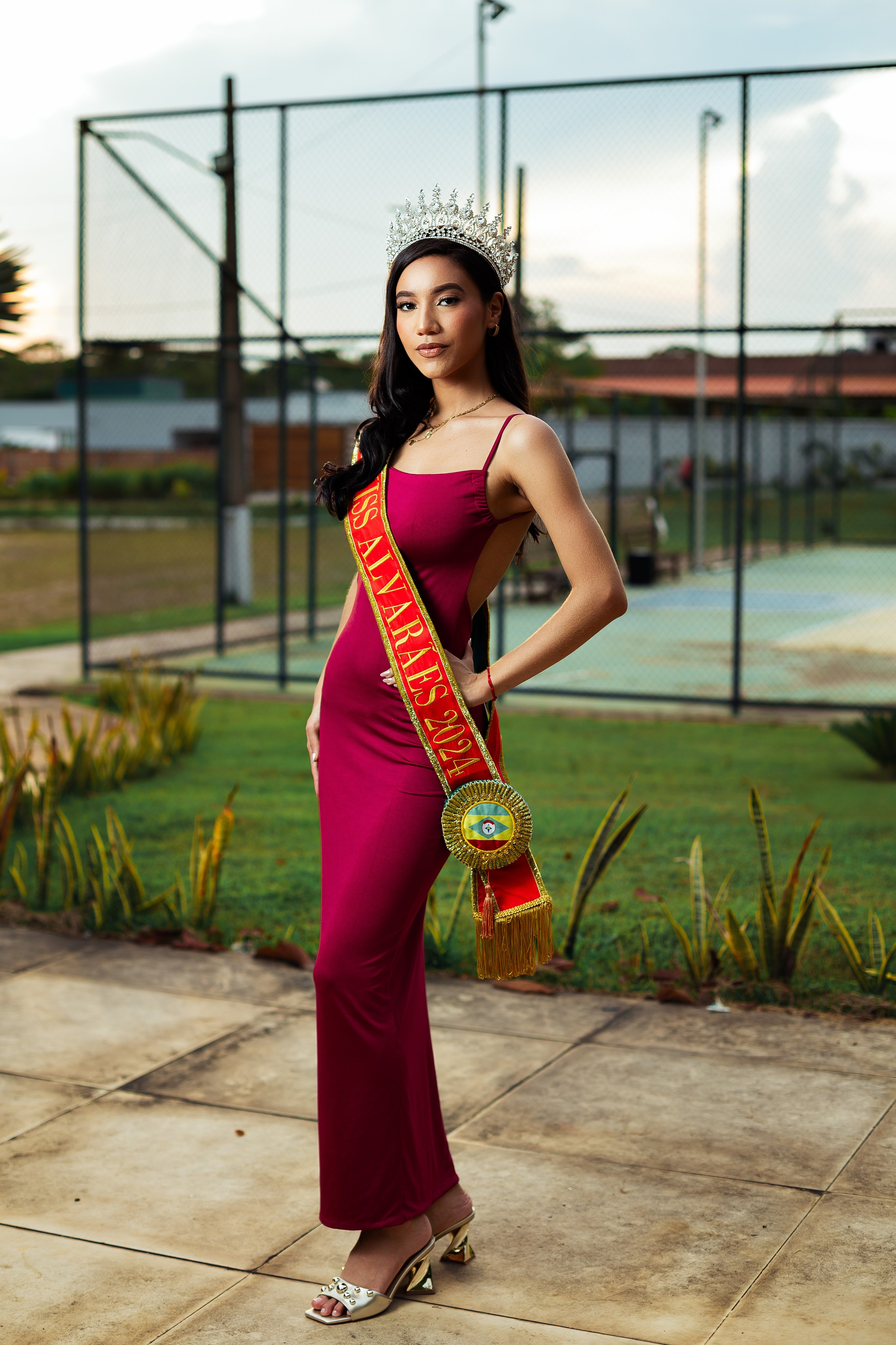 Ensaios de Moda. Ericson Ribeiro | Fotógrafo em Tefé — Amazonas