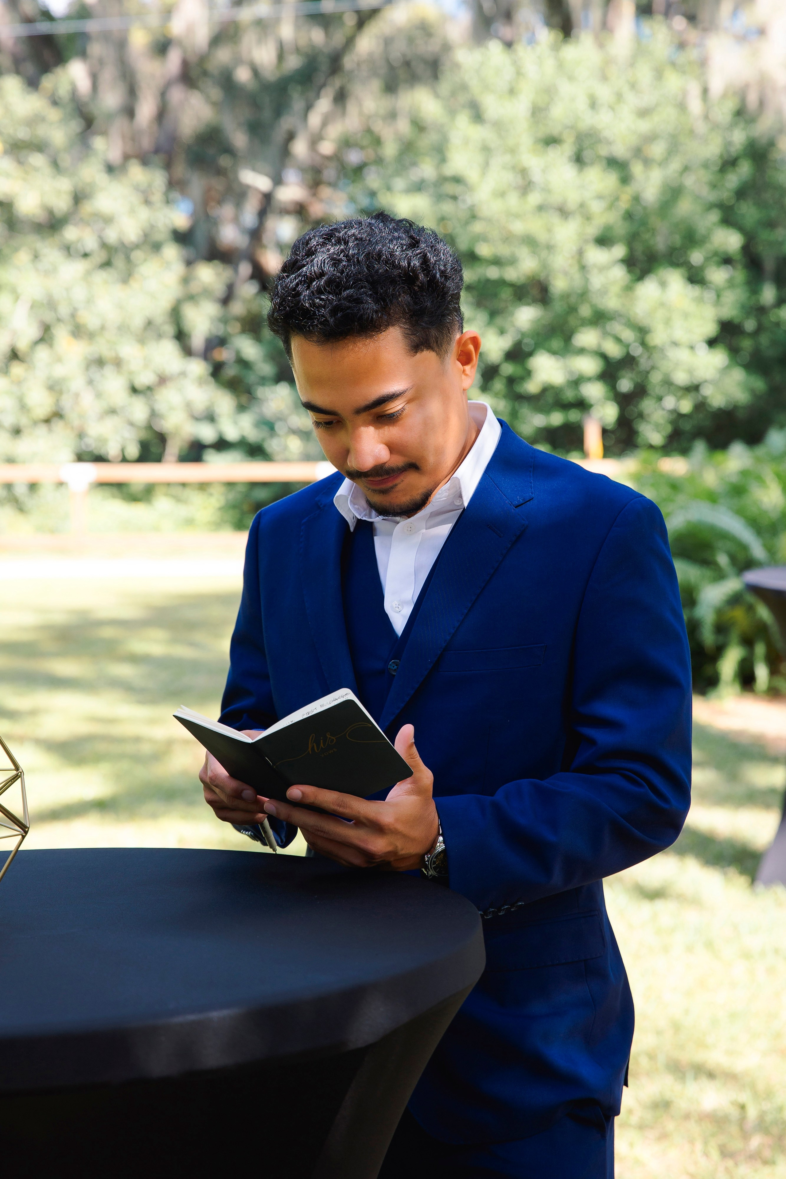 Ashley&Emanuel. Wedding photographer in Florida