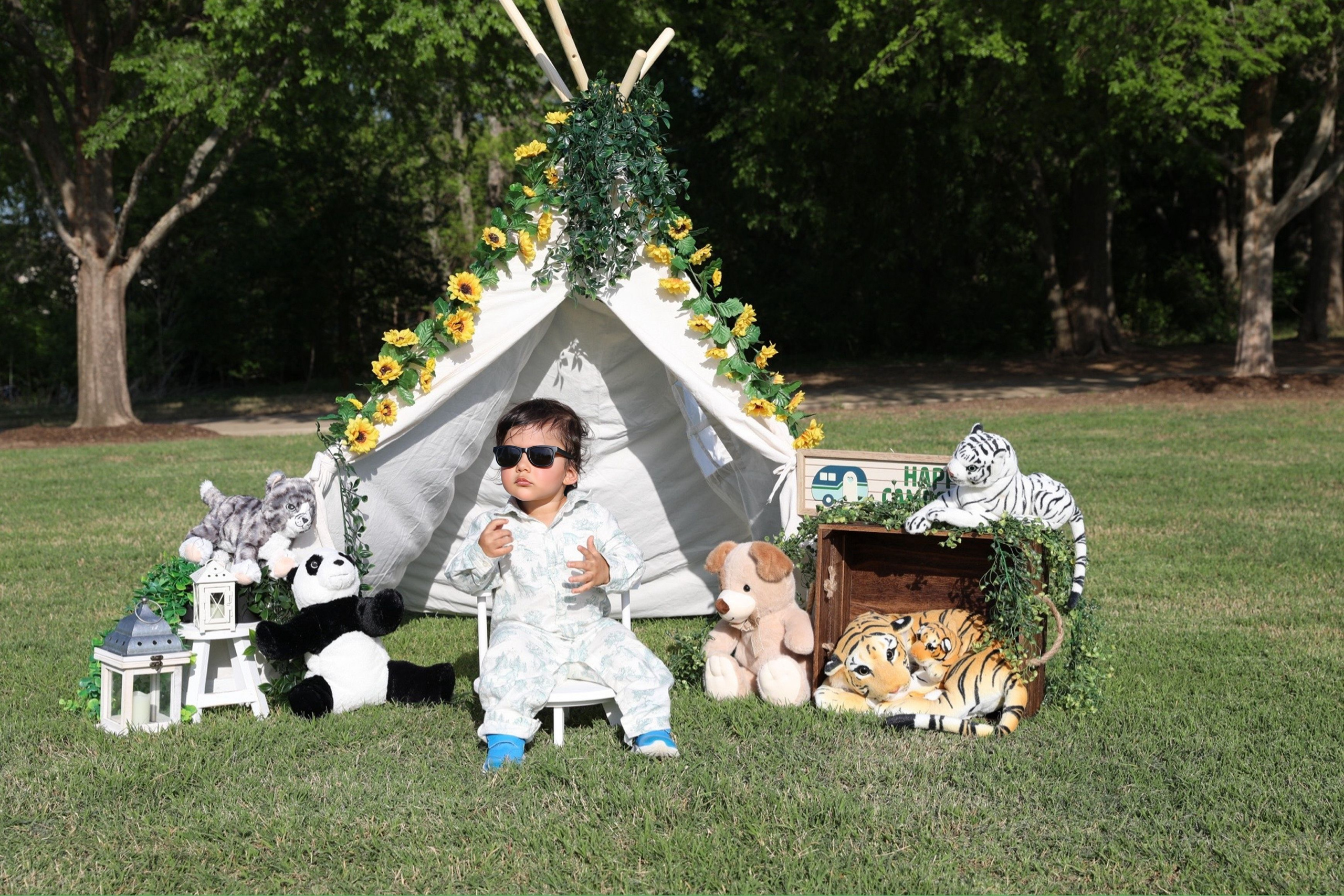 Milestone. AP Lens Photography | Newborn, Maternity, Milestone & Family Photographer Little Elm TX