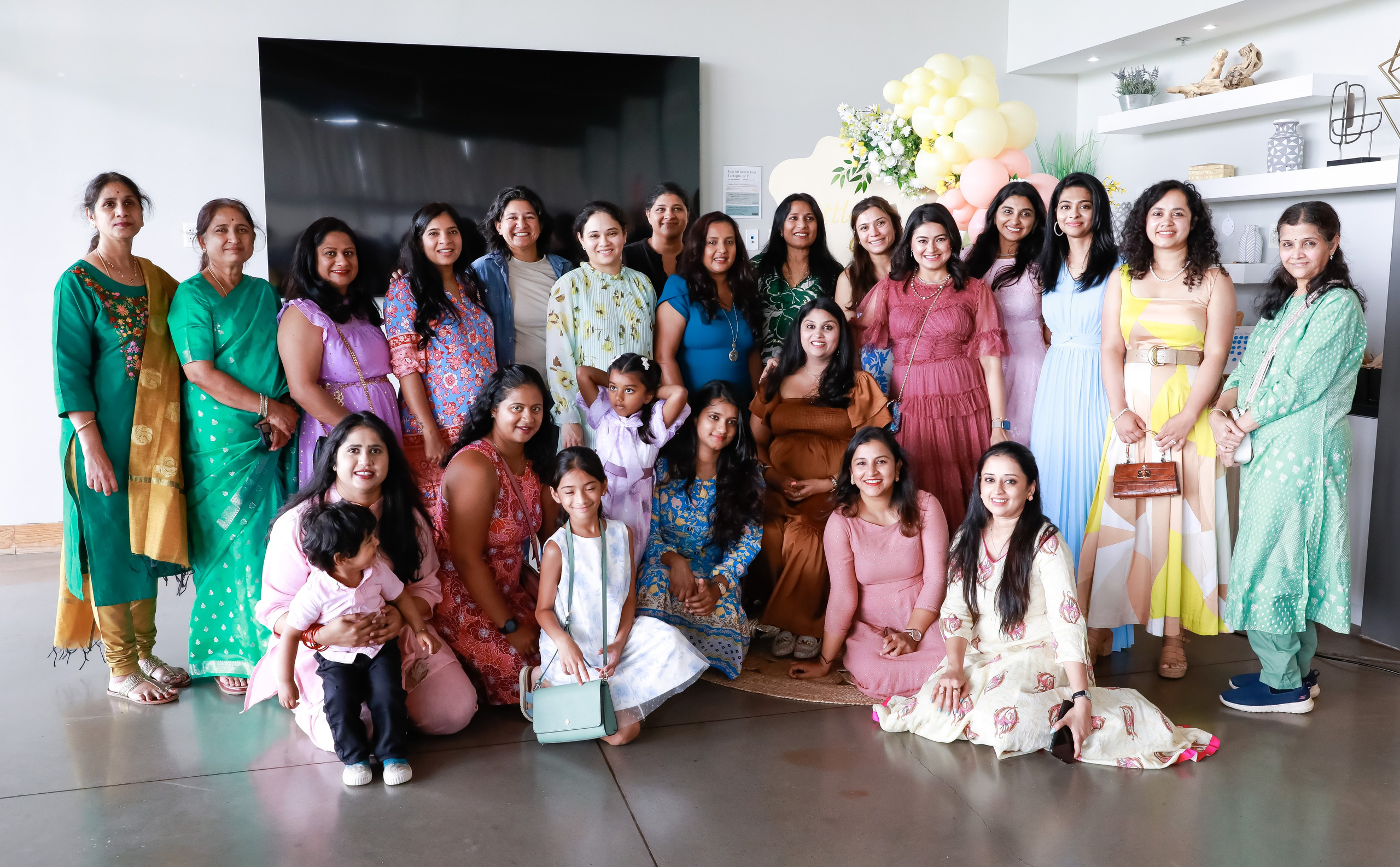 Event. AP Lens Photography | Newborn, Maternity, Milestone & Family Photographer | Little Elm & DFW, TX
