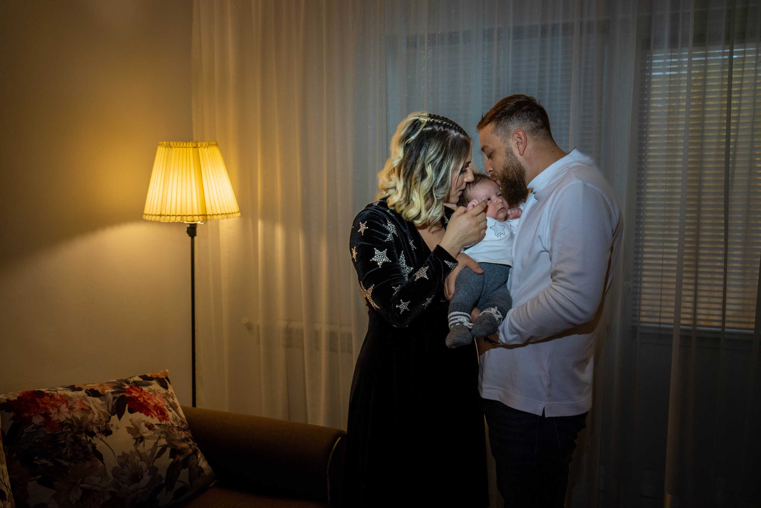 Luca Nectarie. B|P Weddings - Fotograf & Videograf - București||0730017811
