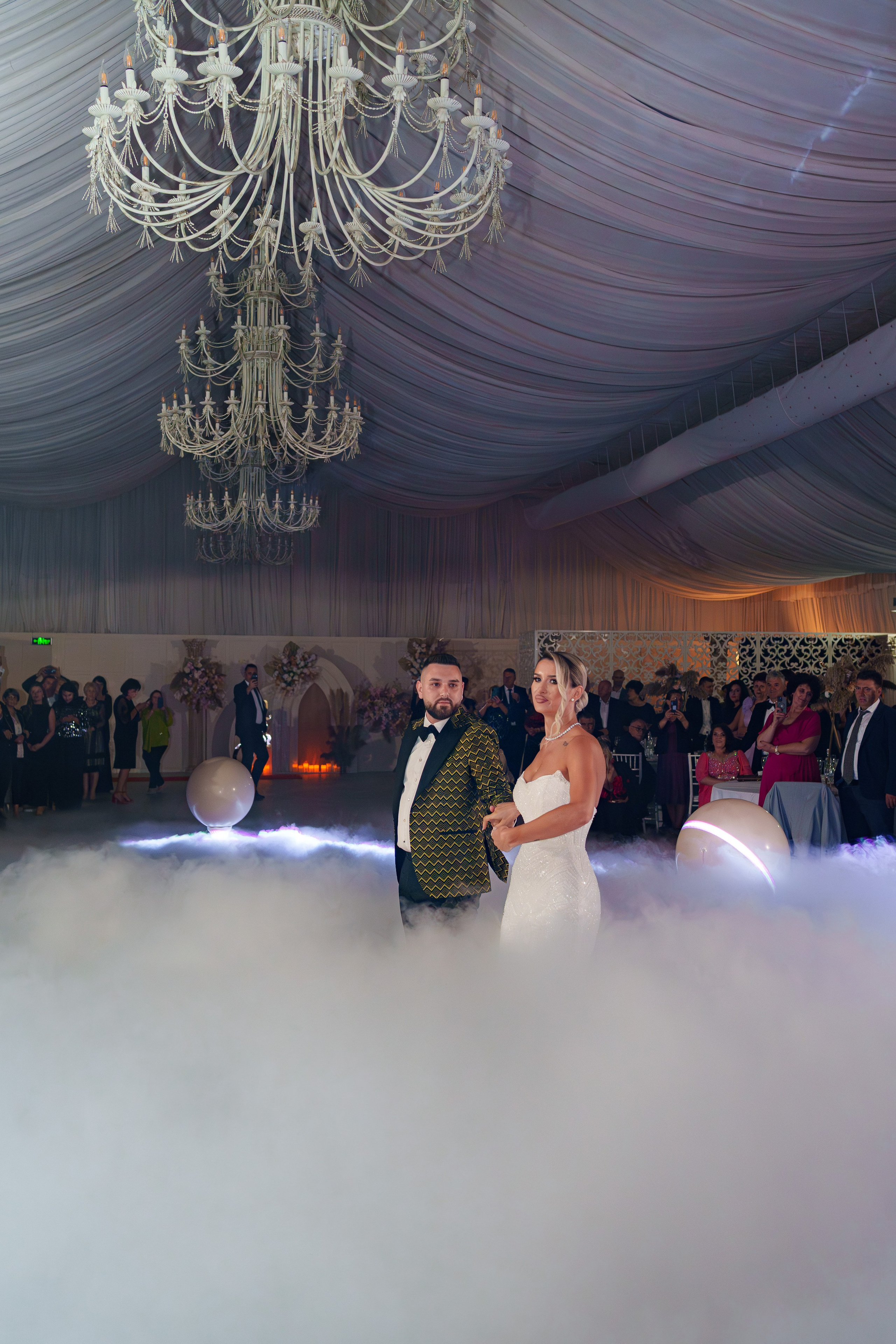 Mihaela & Octavian. B|P Weddings - Fotograf & Videograf - București||0730017811