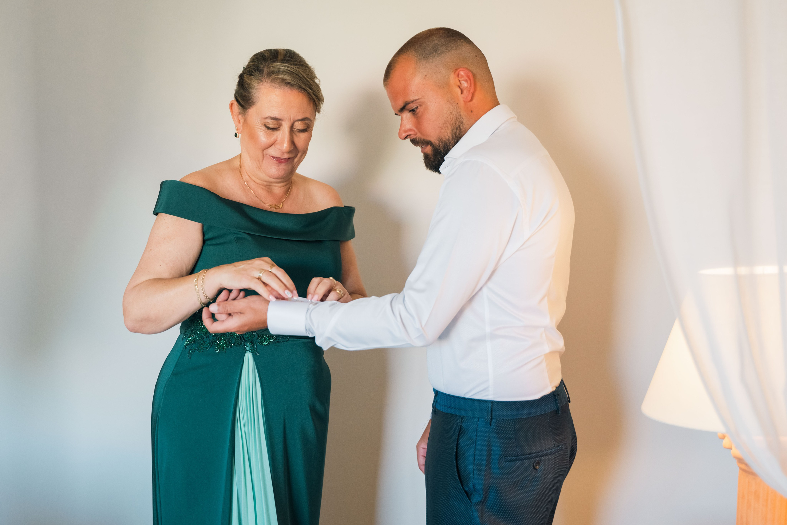 Azu&Juanan. Mallorca Weddings & Family – Natural & Emotional Photography