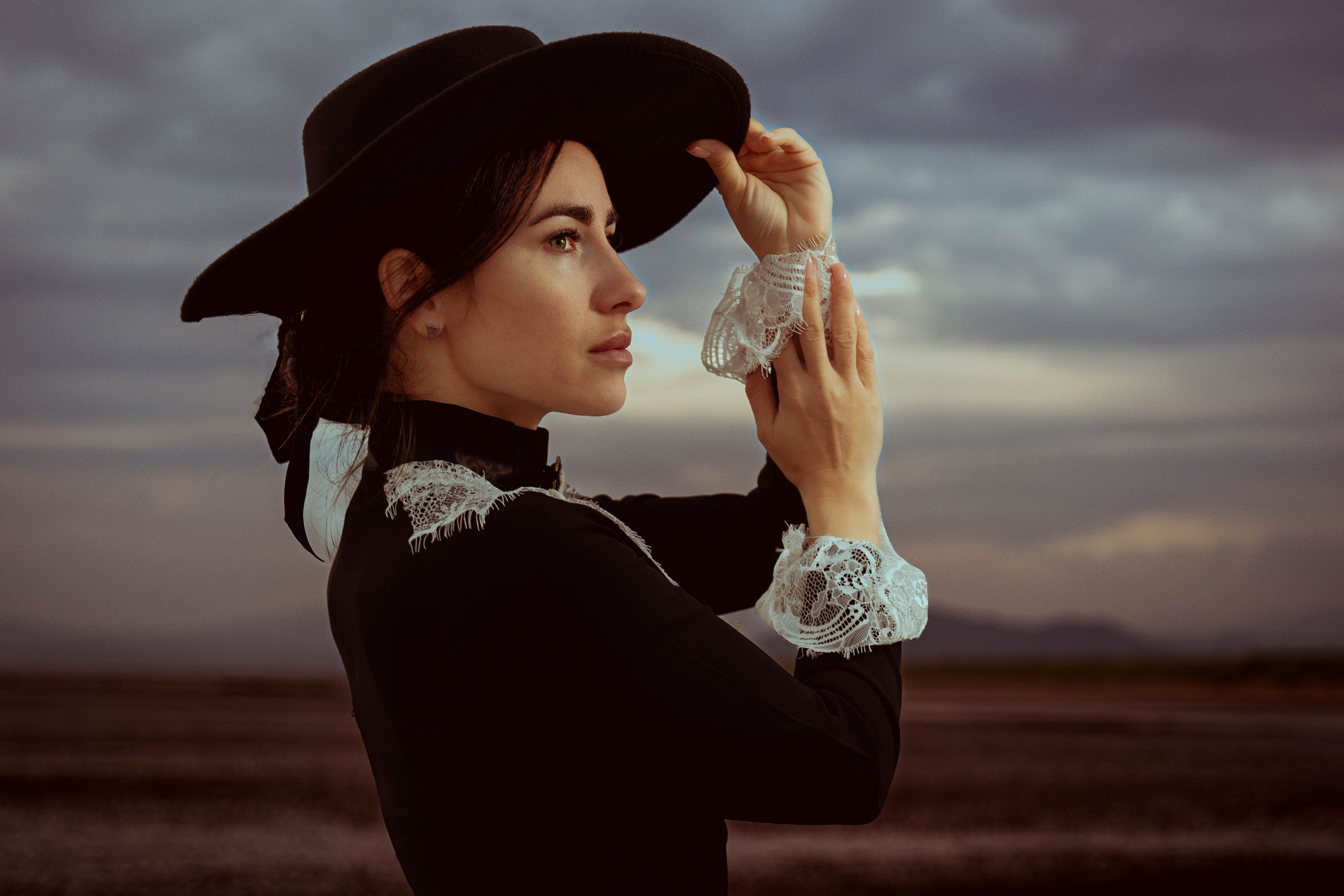 Olya. Anna Mavka Photographer