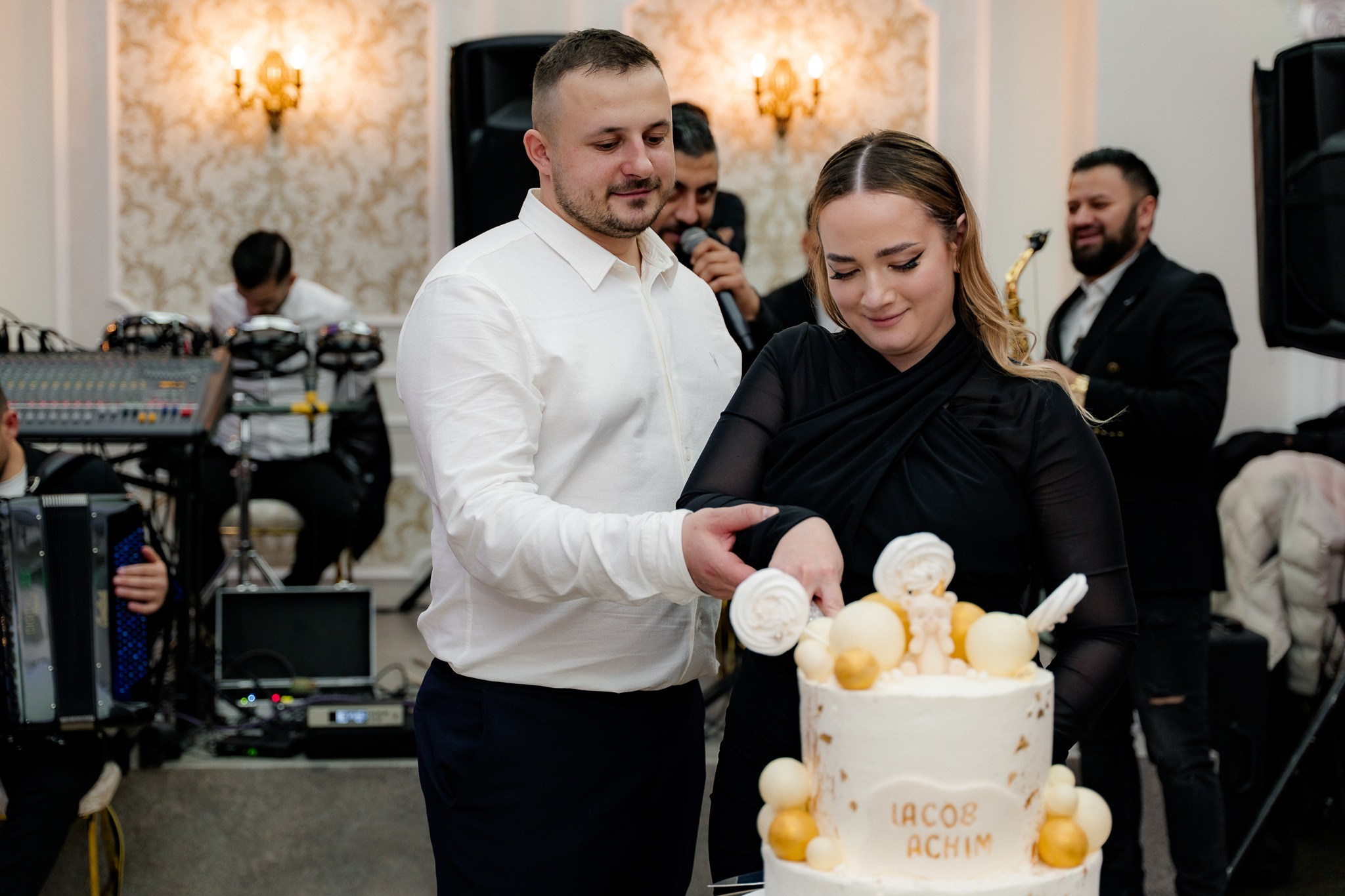 Iacob Achim. Dragosbaciuartphotographer