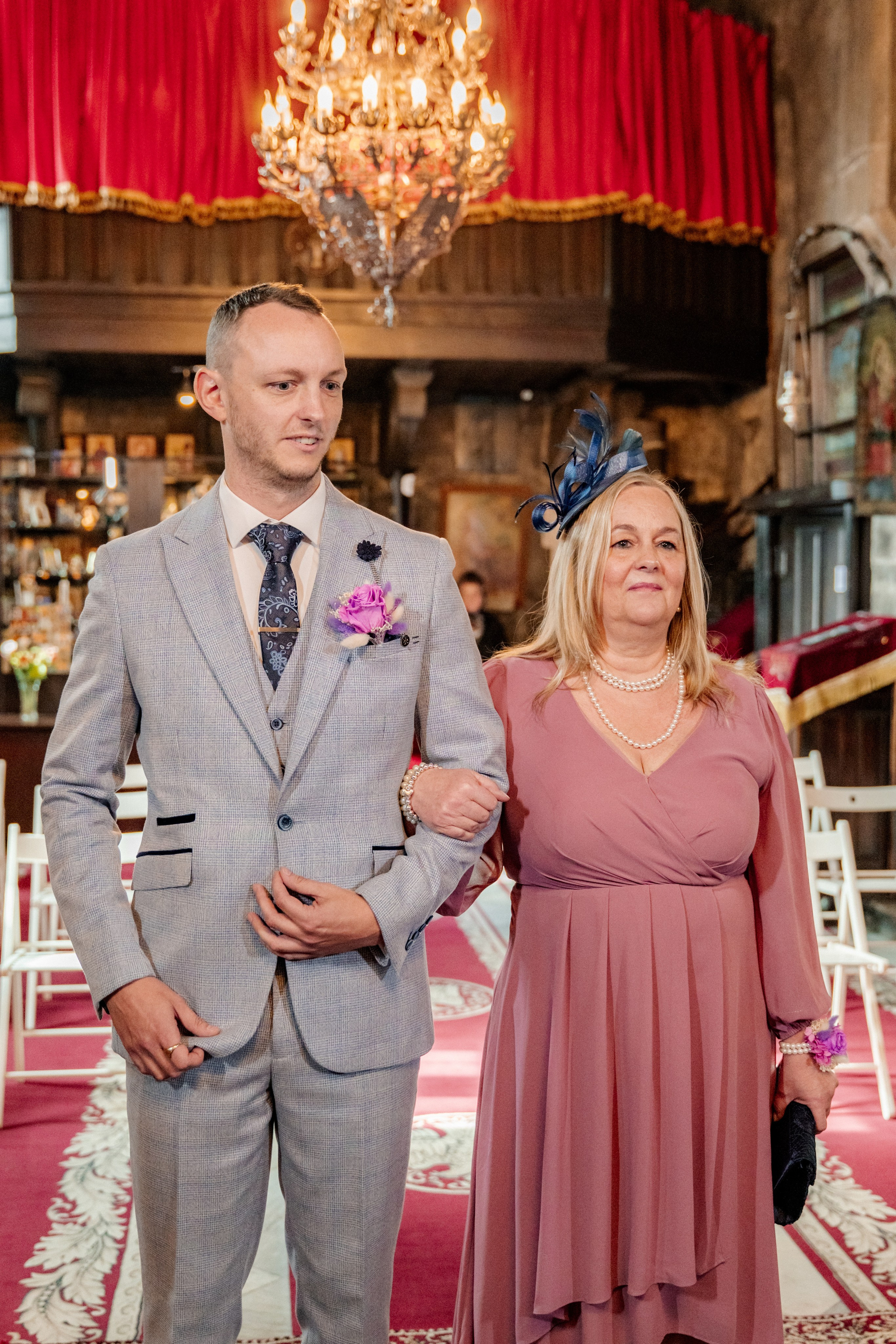 Stefania & Ben. Dragosbaciuartphotographer