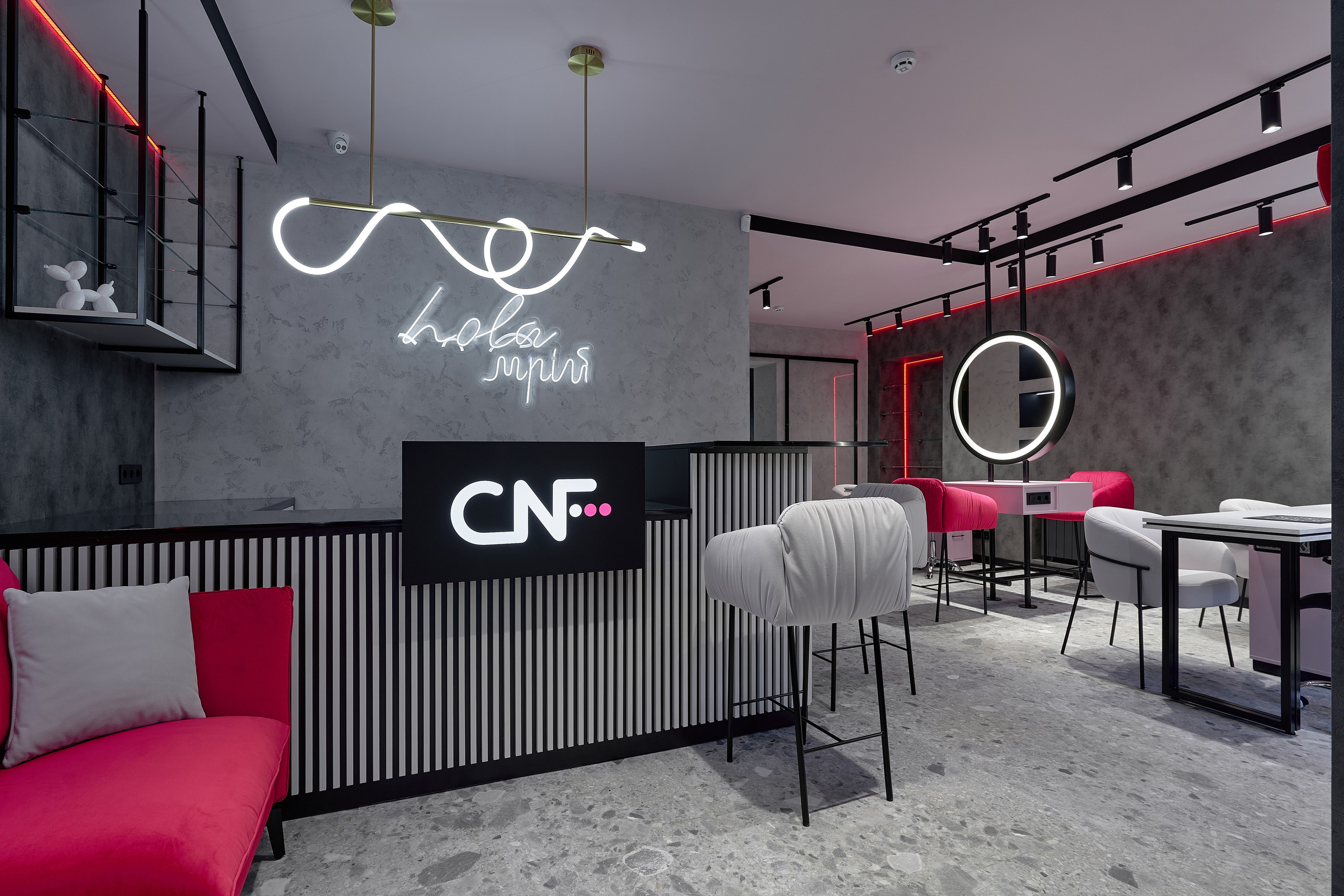 Интерьер. Фотограф Харьков Роман Рубан