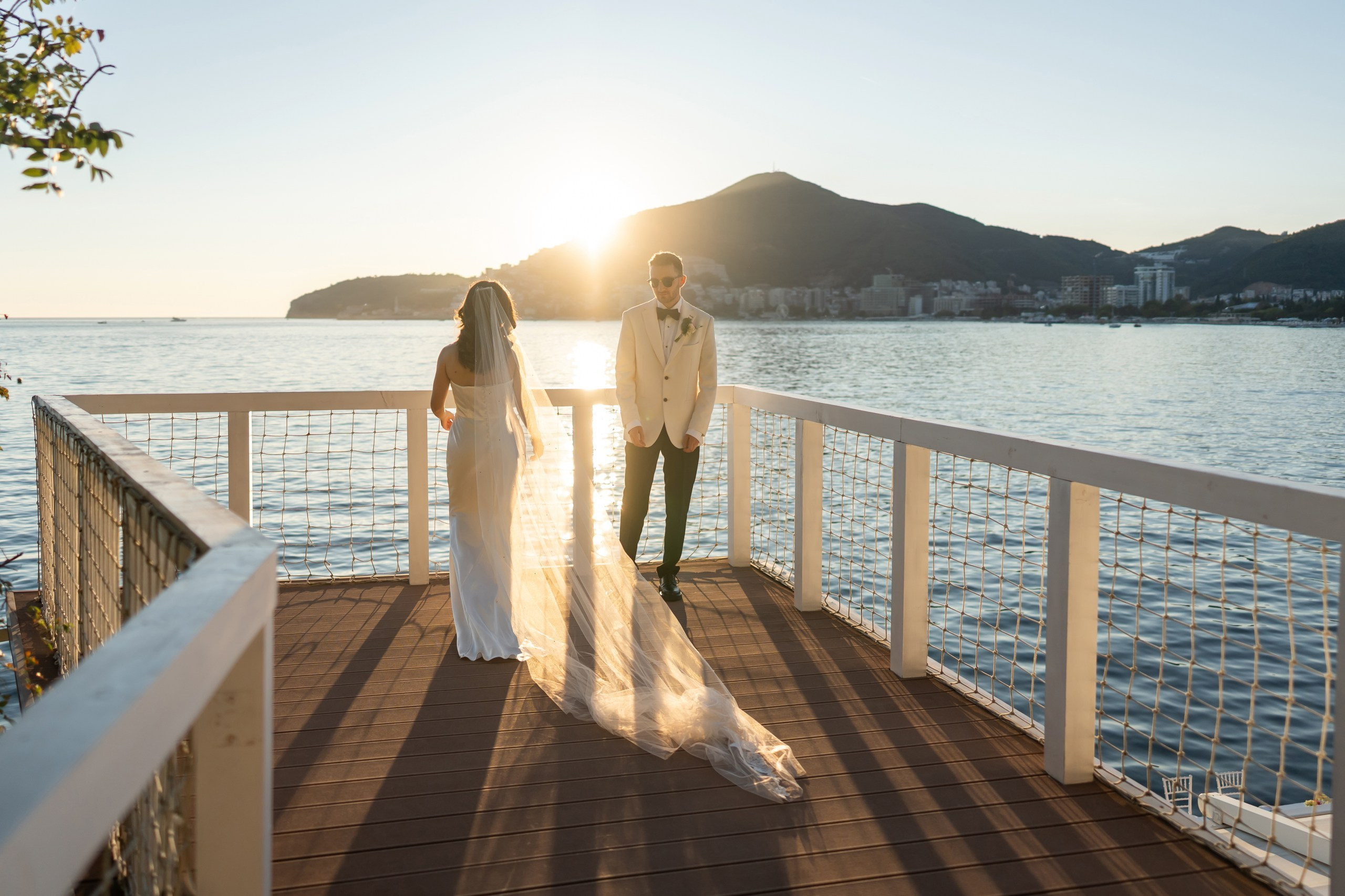 Sumosan Dukley Montenegro Wedding. Montenegro Wedding Photographer & Videographer | Maria & Vasilii