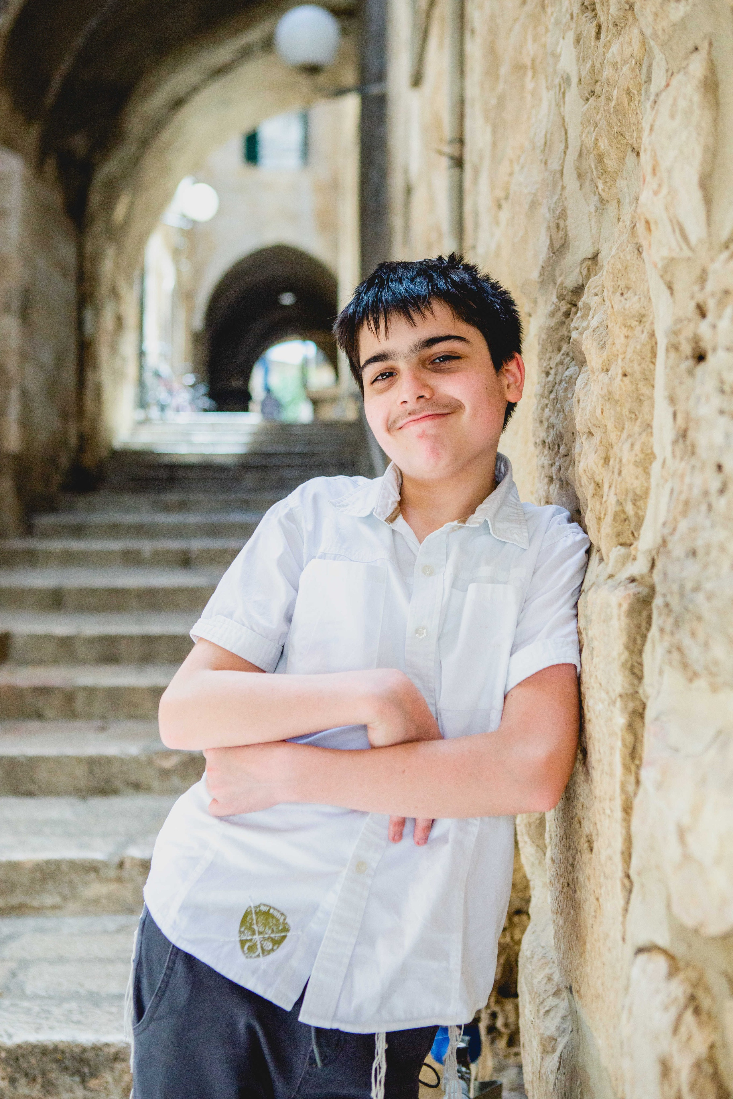BAR MITZVAH + PHOTOSESSION IN OLD JERUSALEM. Https://shi-photo.com/