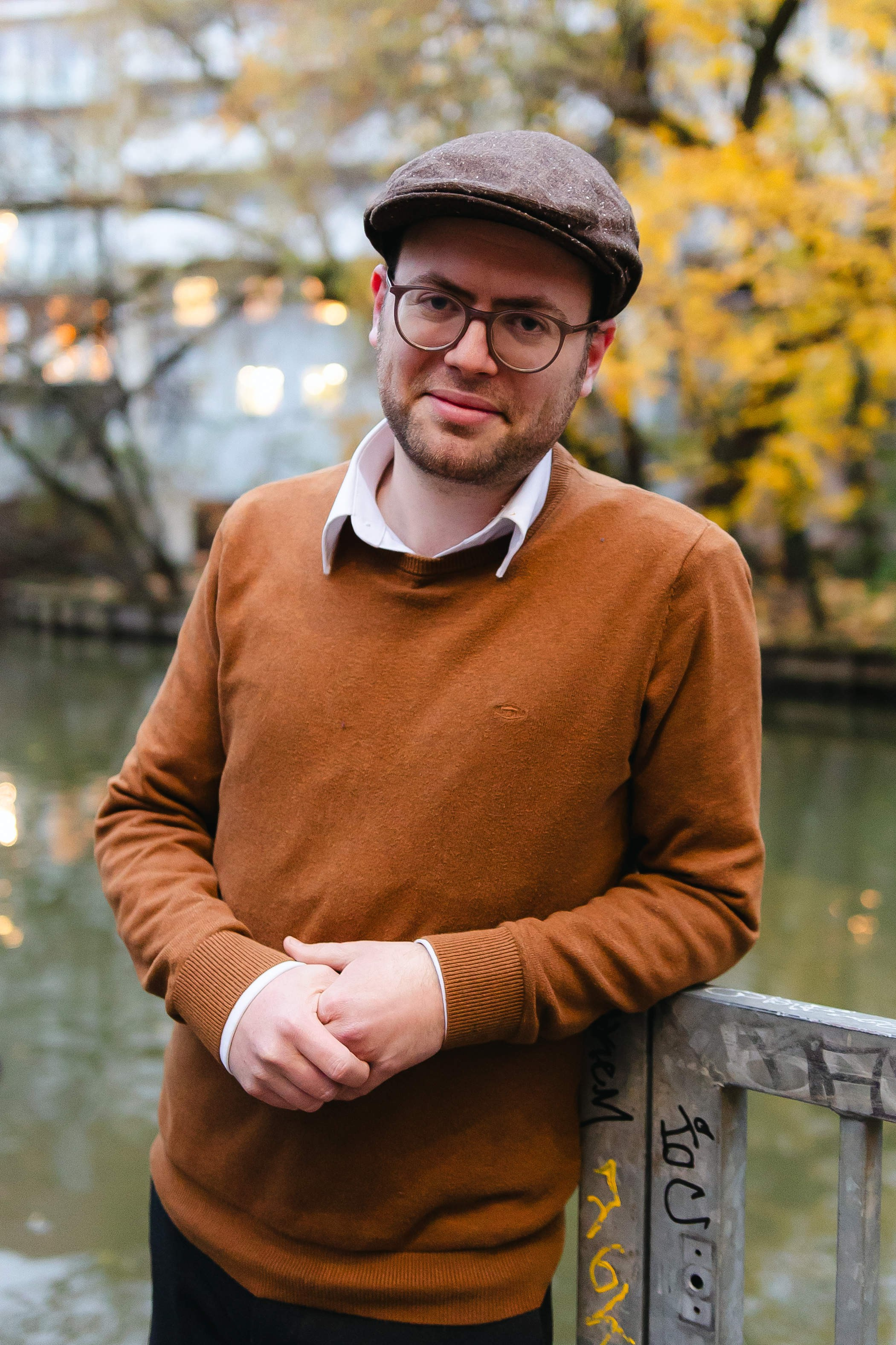 WINTER IN NUREMBERG. Https://shi-photo.com/