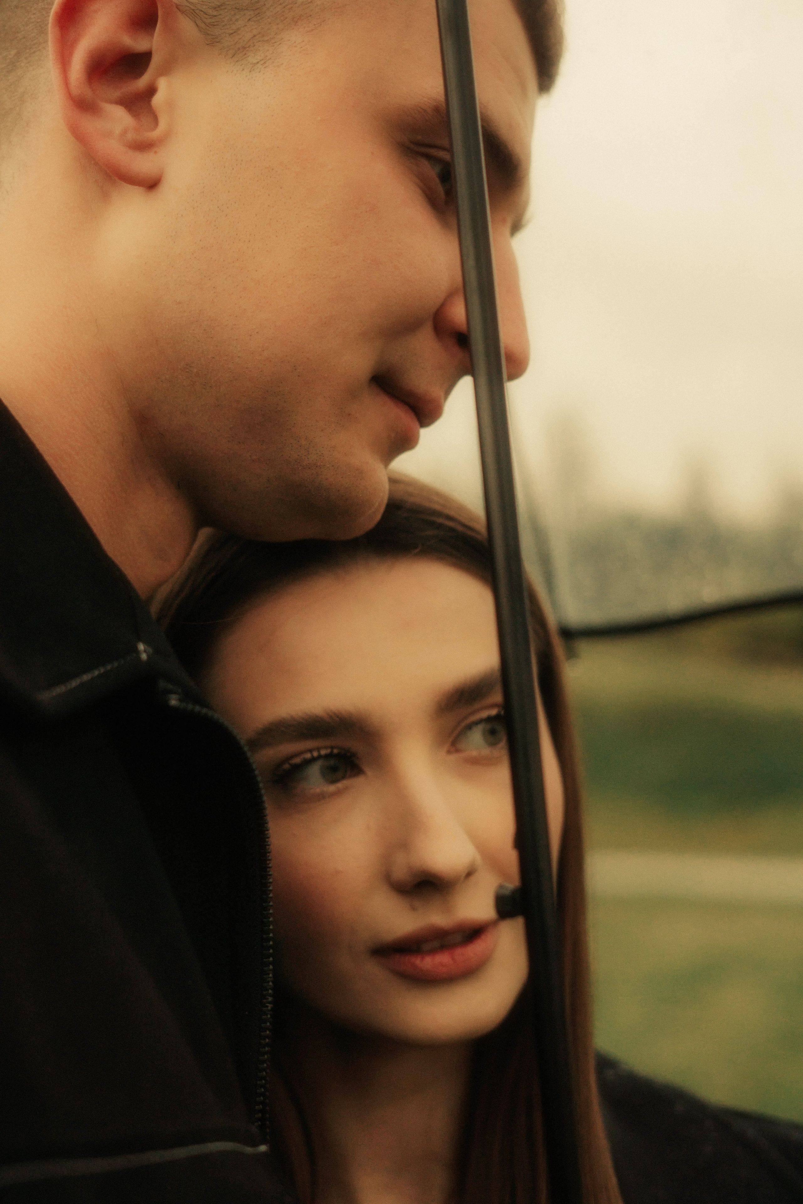 Engagement/Love Story. Abluecat photography