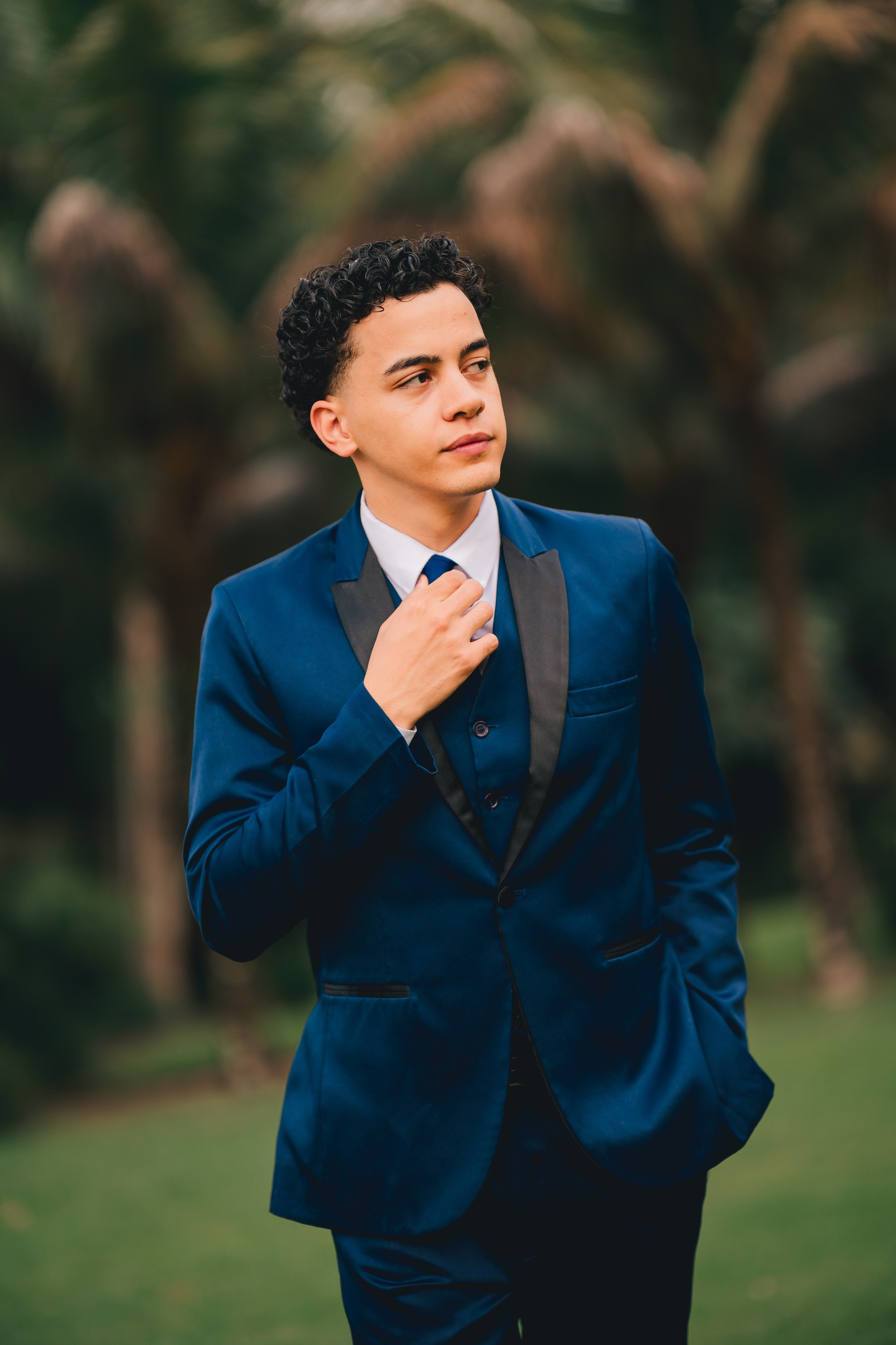 Casamento Jeniffer e Wesley — Sitio Renascer. Fotógrafo Renan Lima