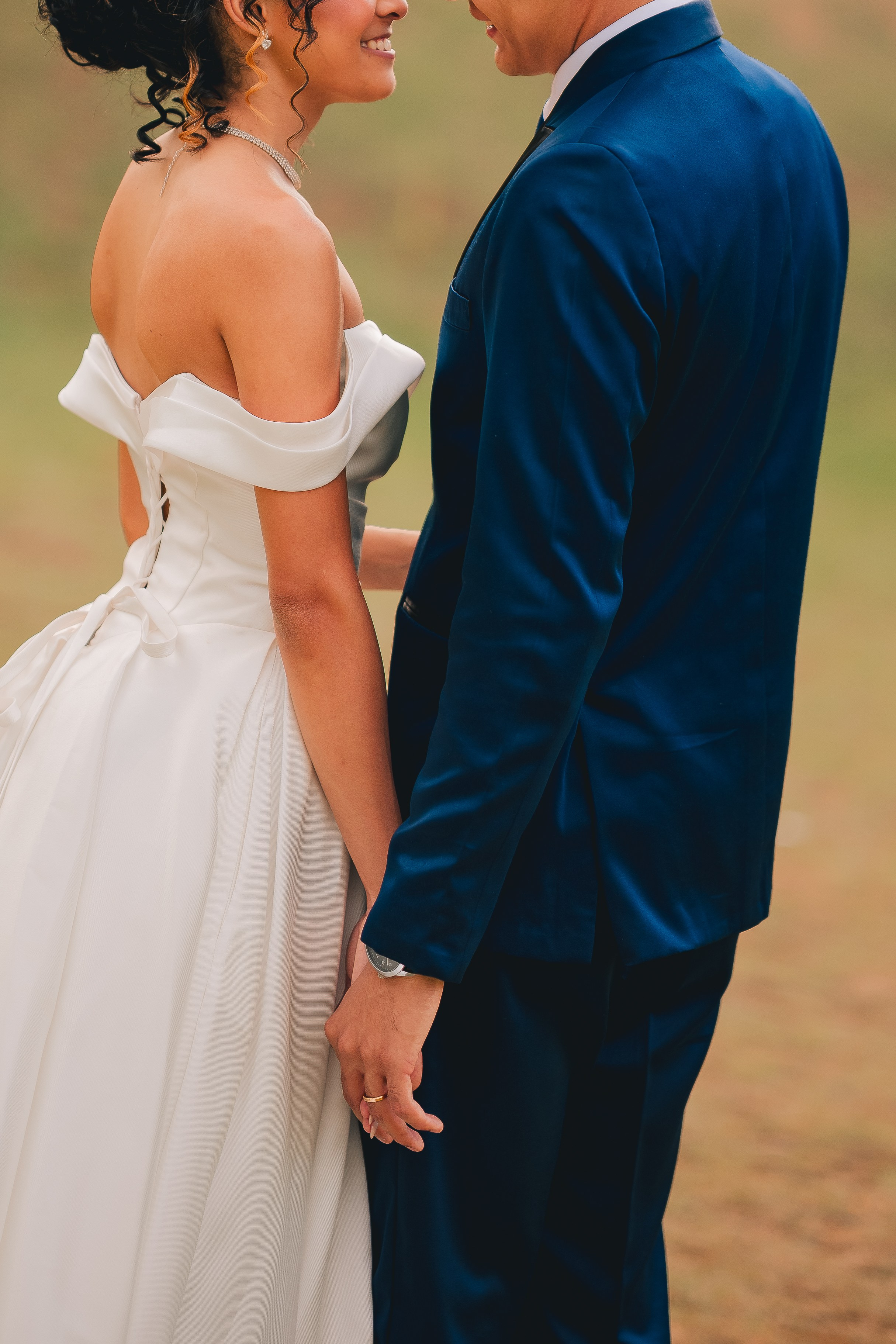 Casamento Jeniffer e Wesley — Sitio Renascer. Fotógrafo Renan Lima