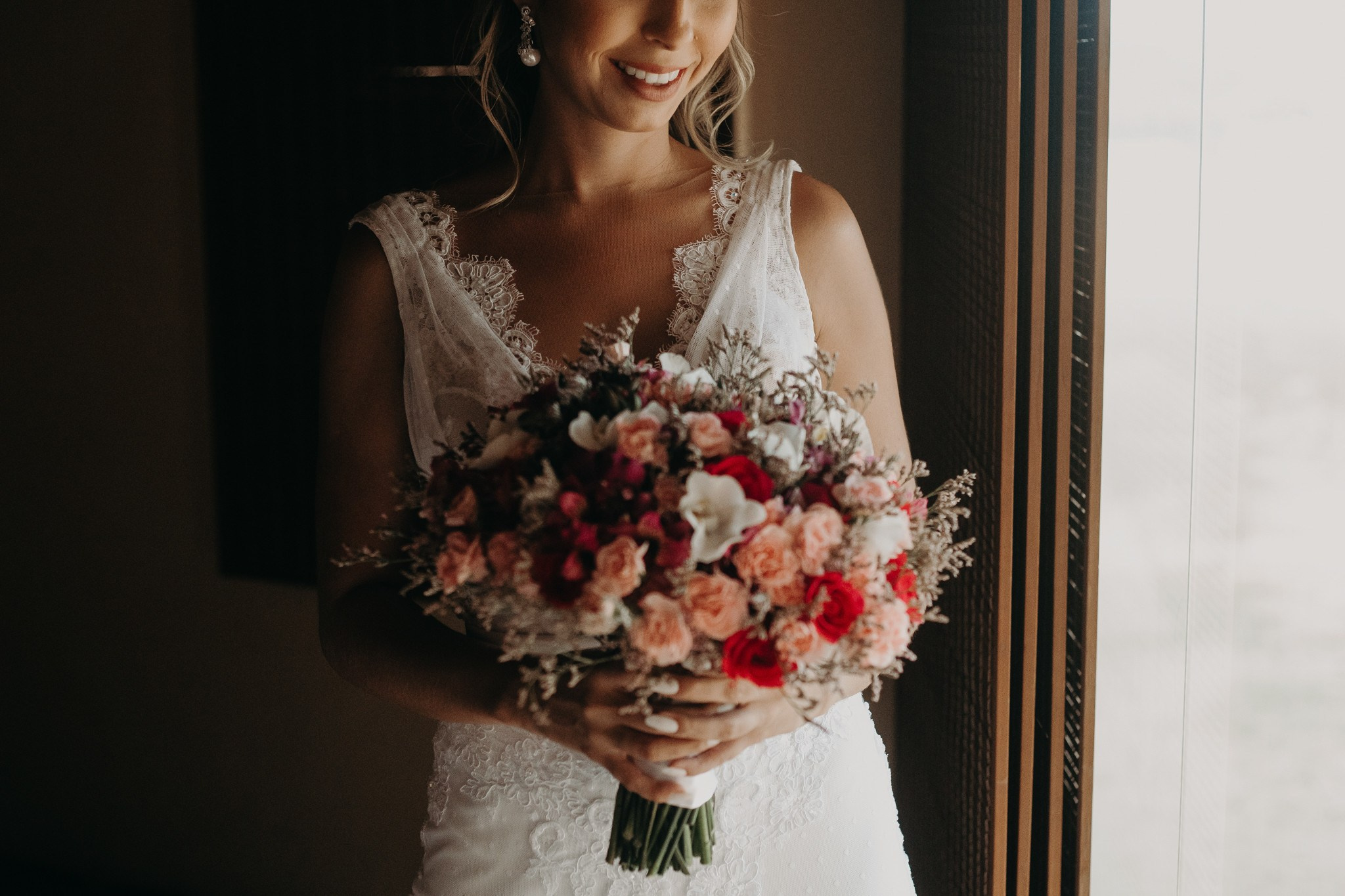 Nadia & Higor. Fotógrafos de Casamento na Bahia: Elart Fotografia