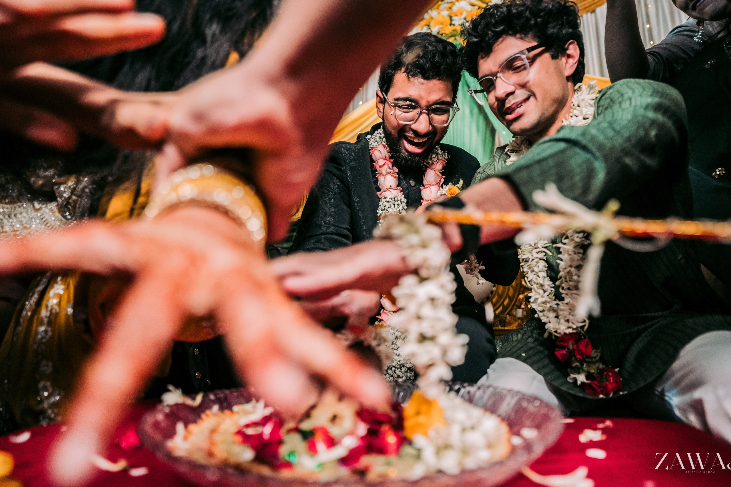 Wedding photography in bangalore