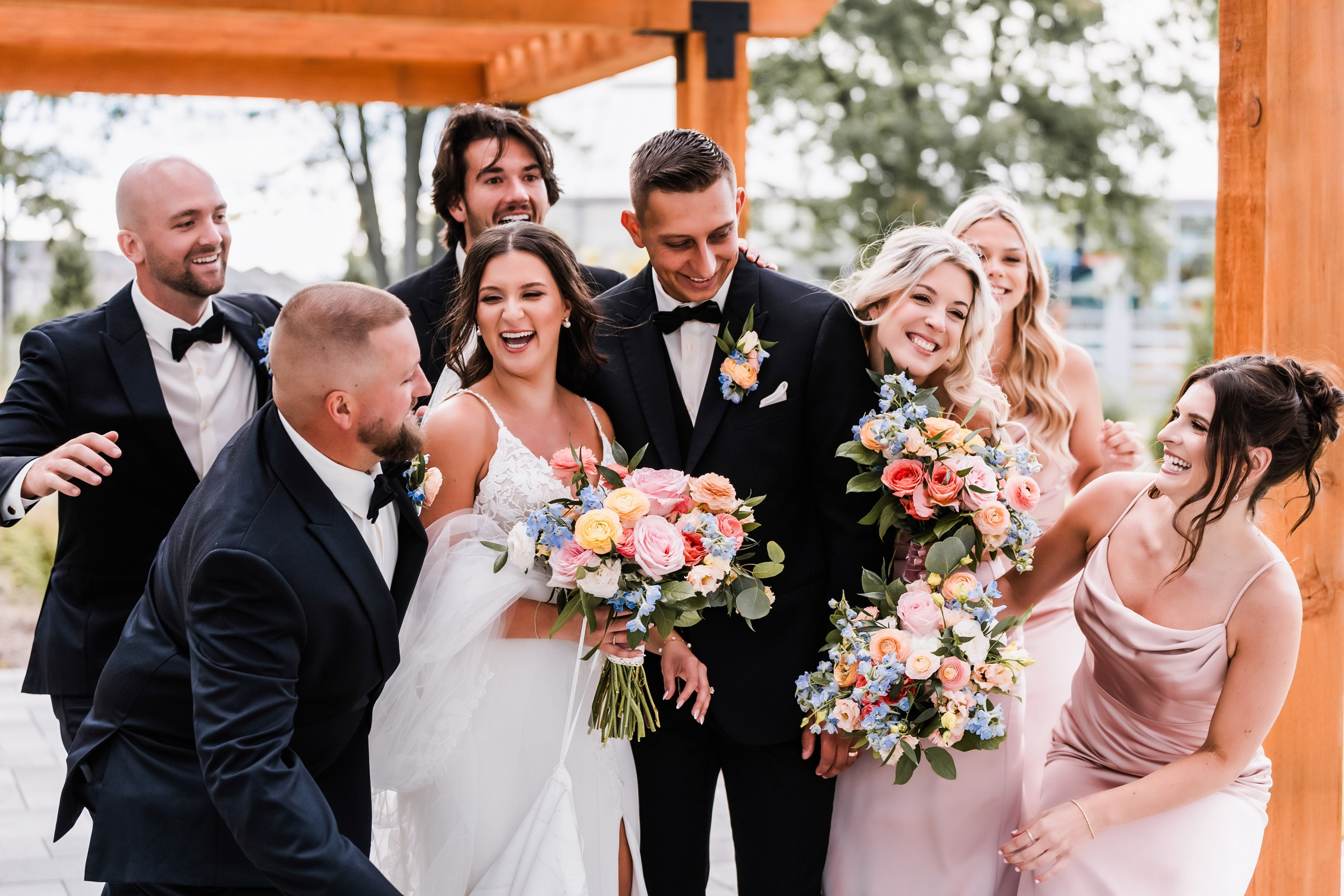 Wedding. Madhurina photography