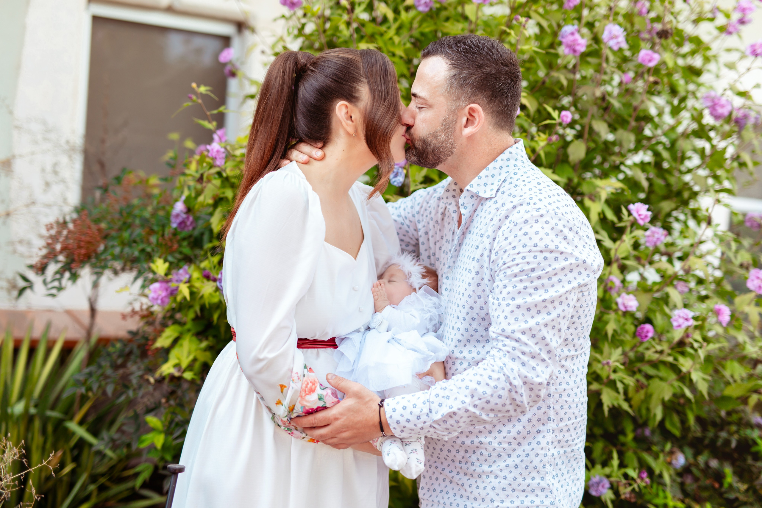 Aurora Battesimo. Luci e Capricci Photography