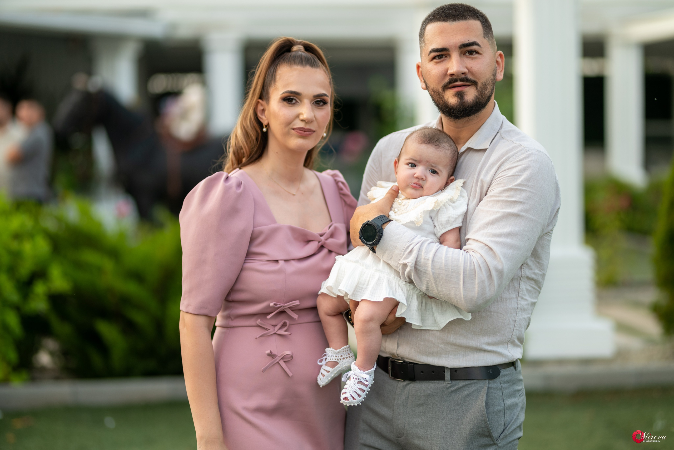 Anais Petra. Mircea Marculescu Photography Videography