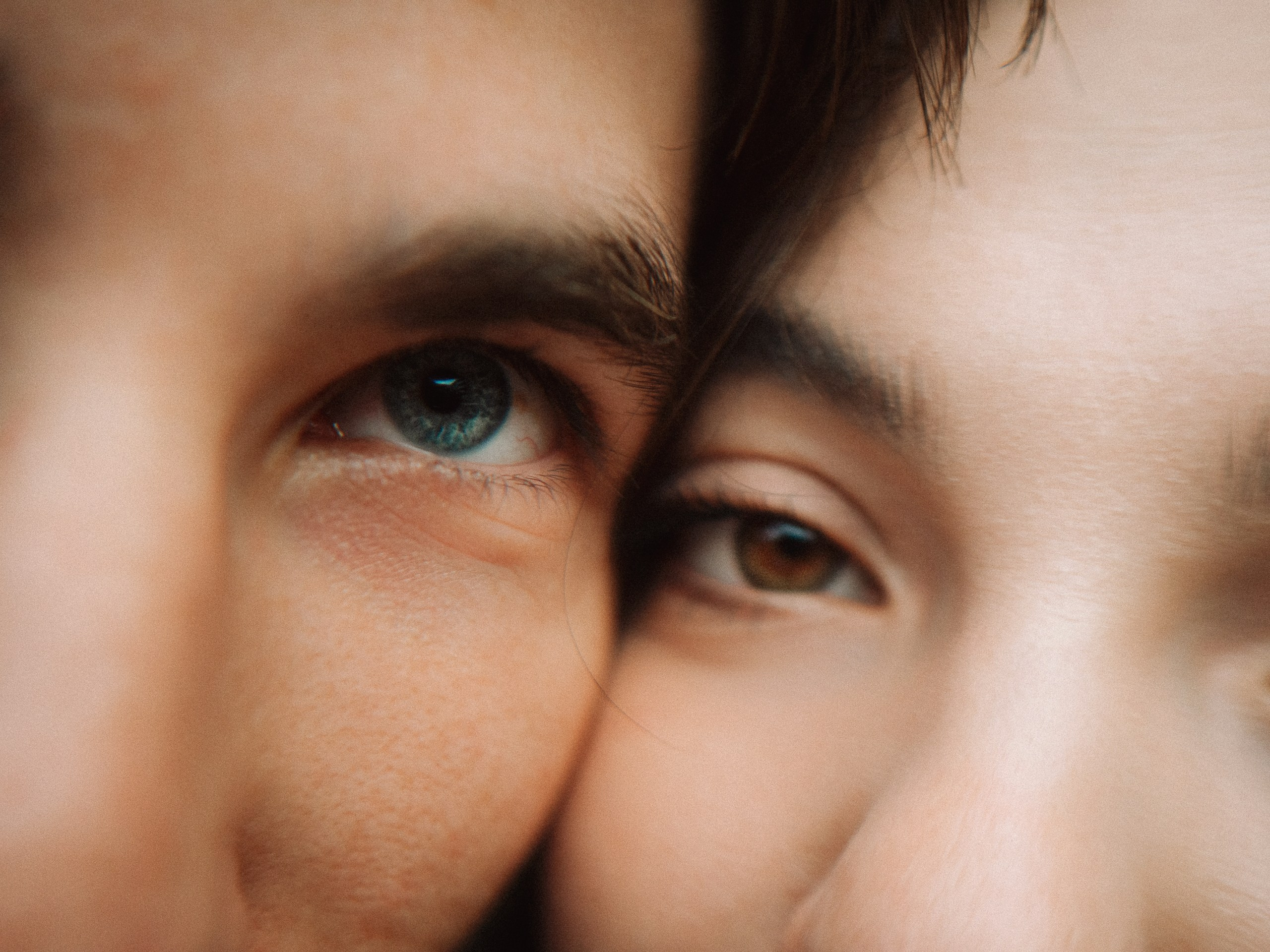 Nicole + Dima. Inna Mendelson — Photographer