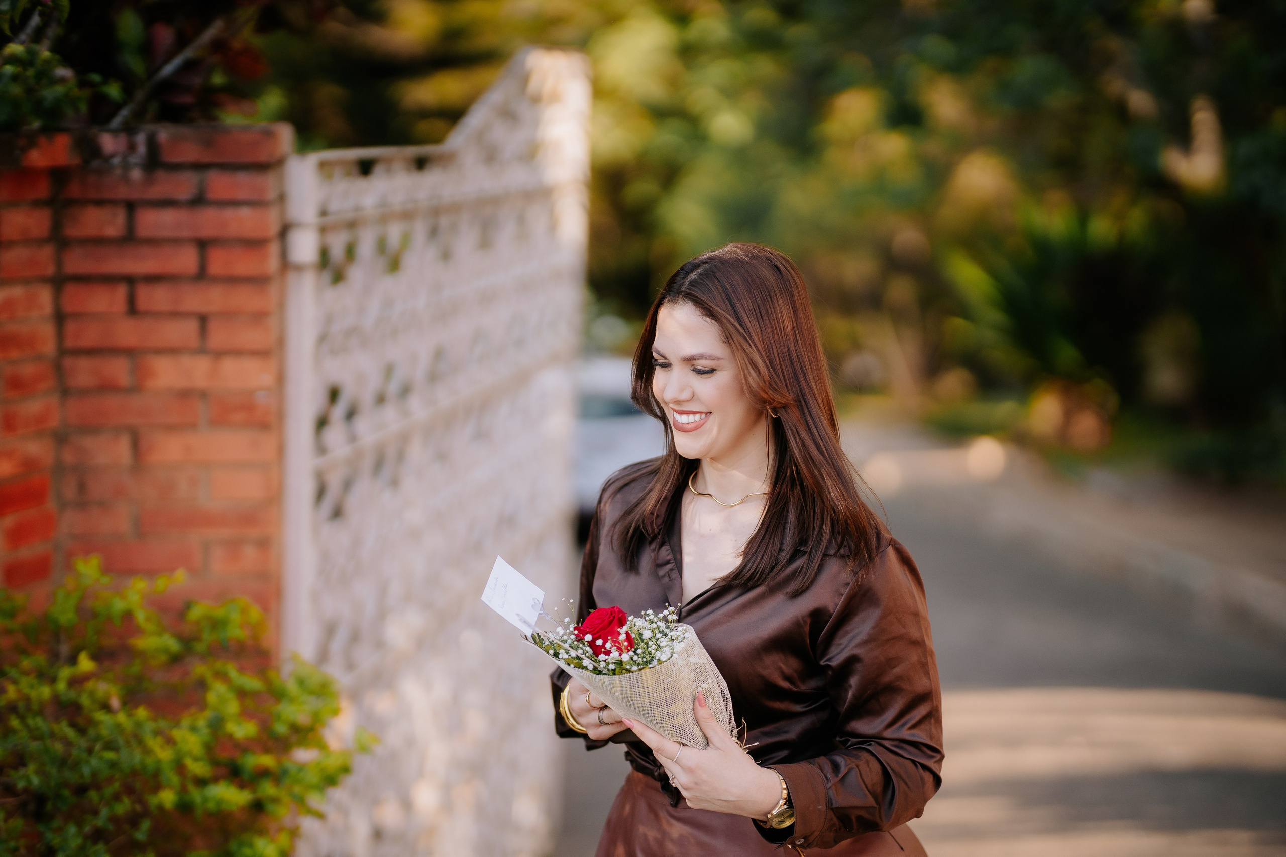 Mirella — Vila Chále / Bauru SP. Robson Colaço