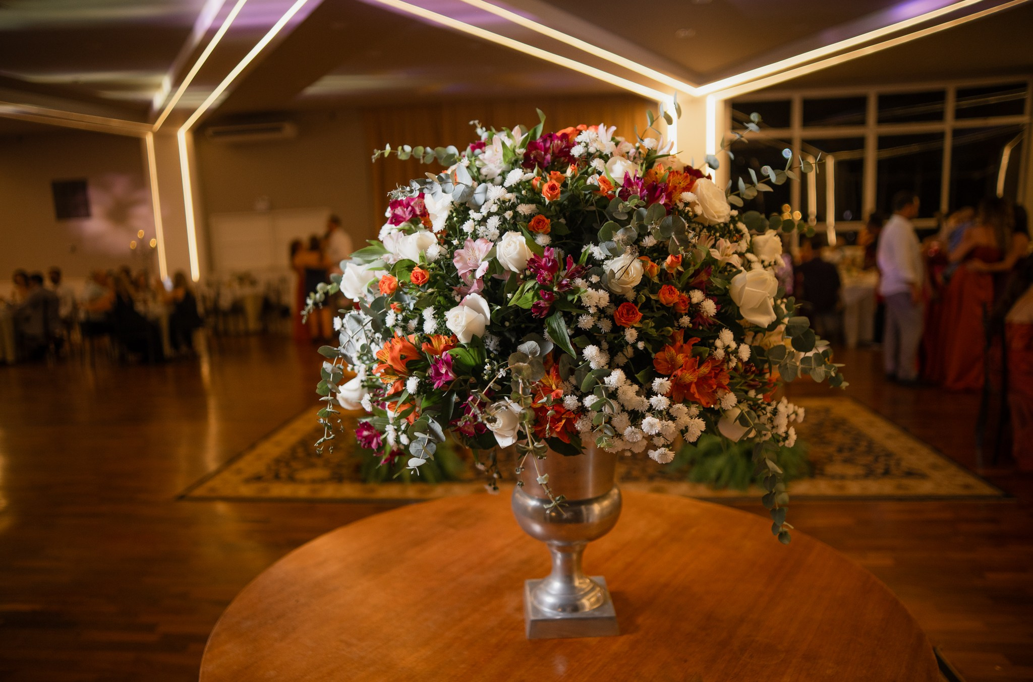 Giovana & Bruno — Luso / Bauru — SP. Robson Colaço