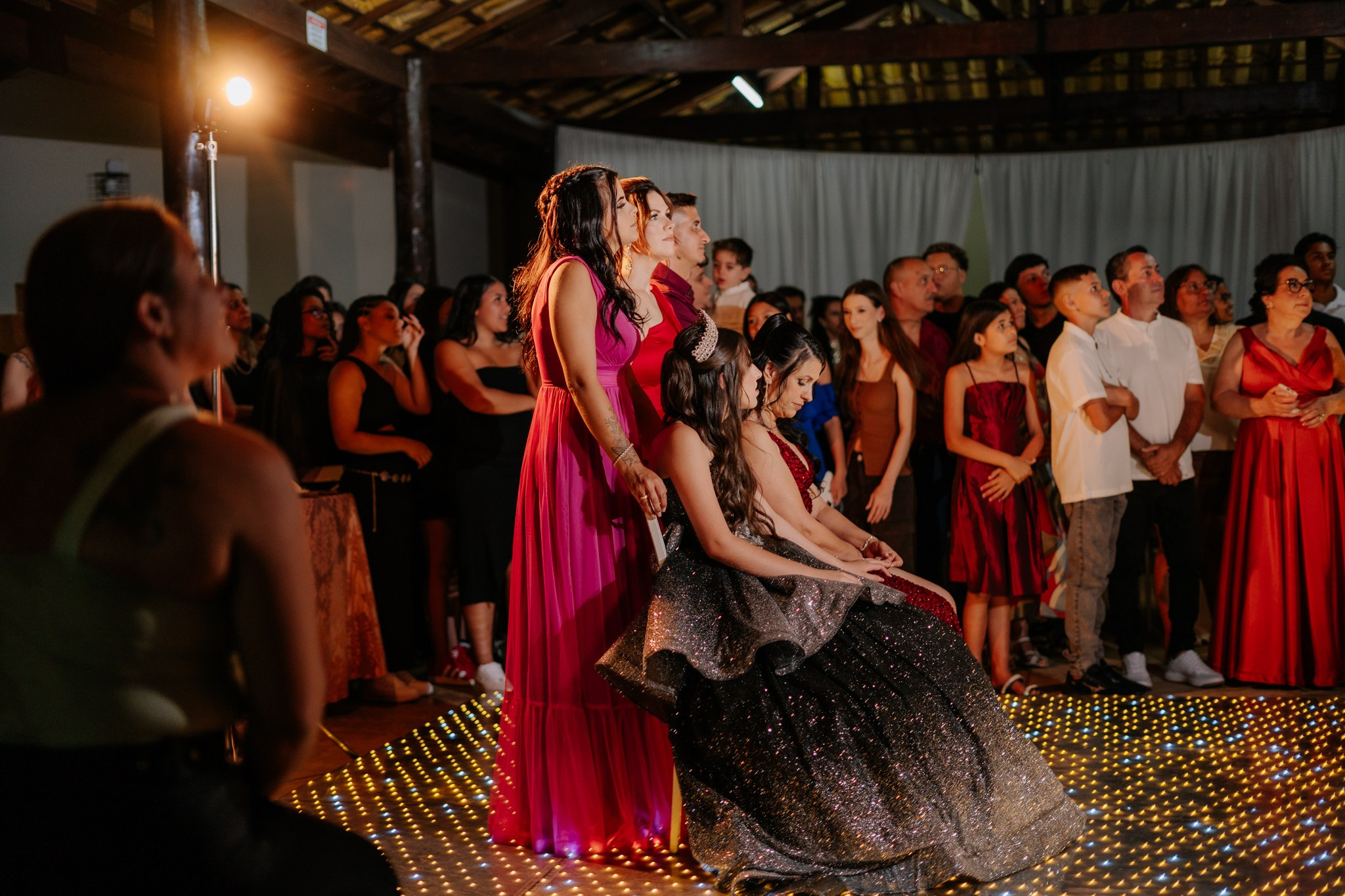 Mirella — Bauru SP. Robson Colaço