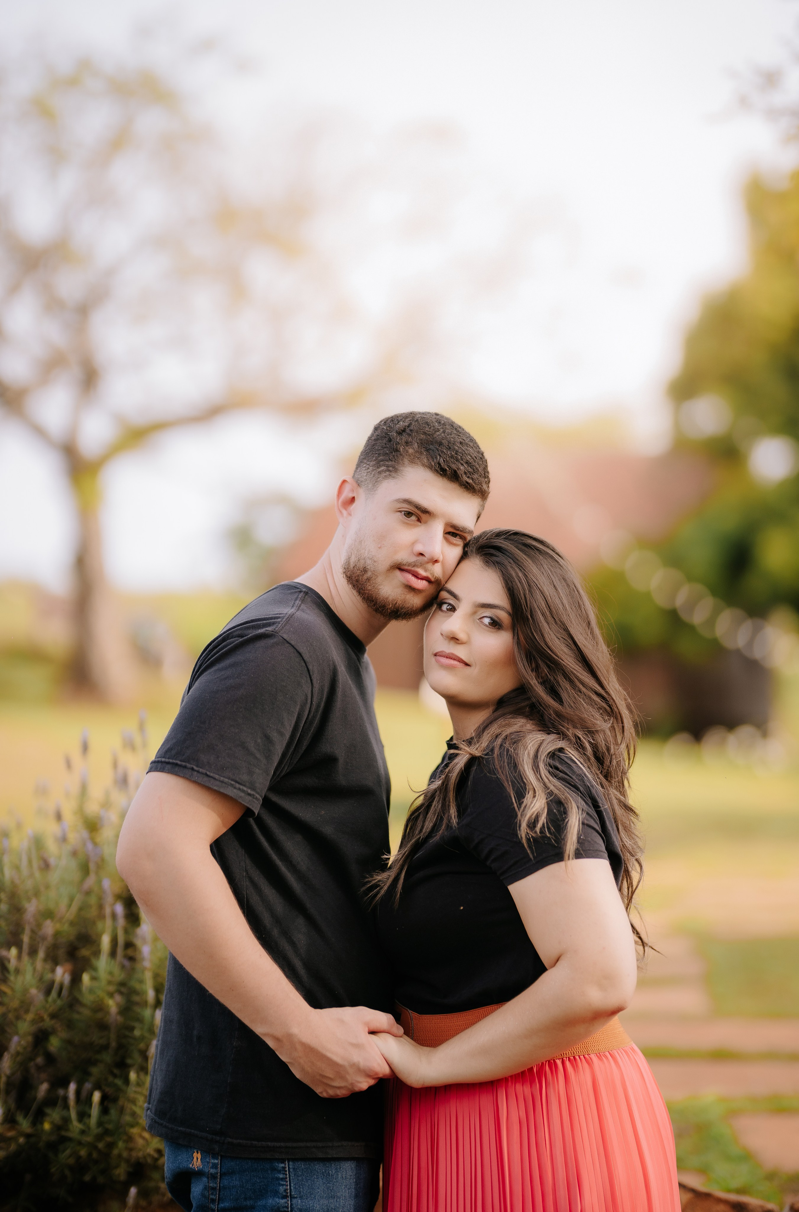 Aline & Daniel — Morro do Gavião / Ribeirão Claro PR. Robson Colaço