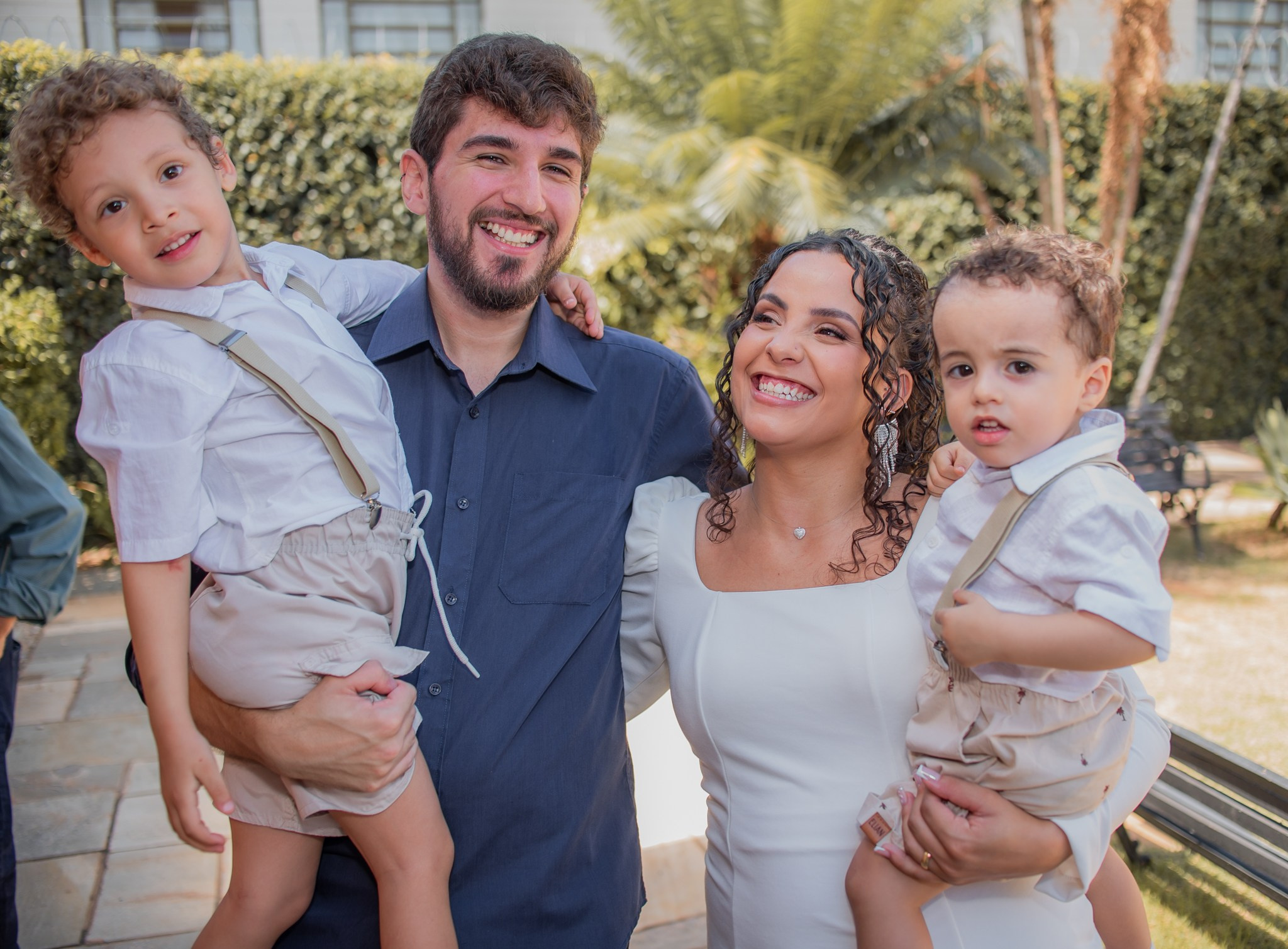 Janaina & Vitor. Robson Colaço