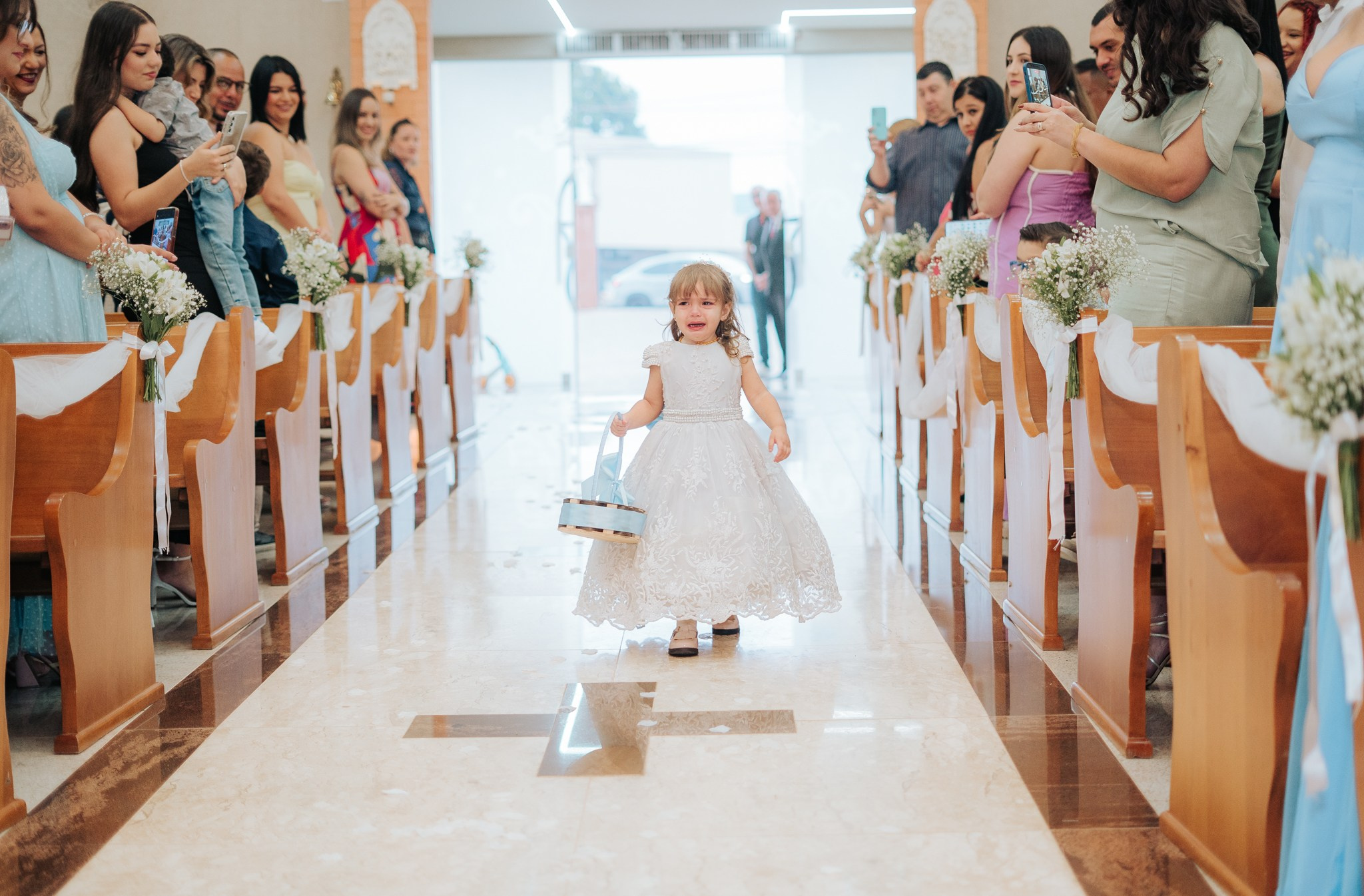 Lais & Lucas — Espaço Aveiro / Bauru SP. Robson Colaço