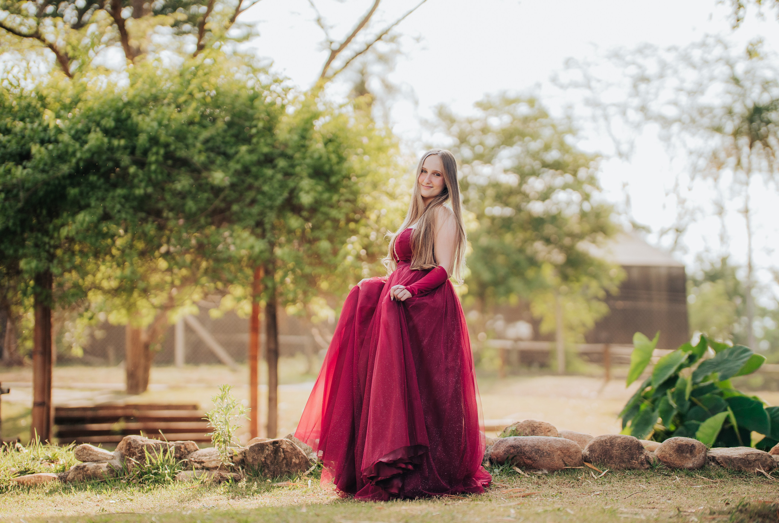 Lara — Campo Noroeste / Bauru SP. Robson Colaço