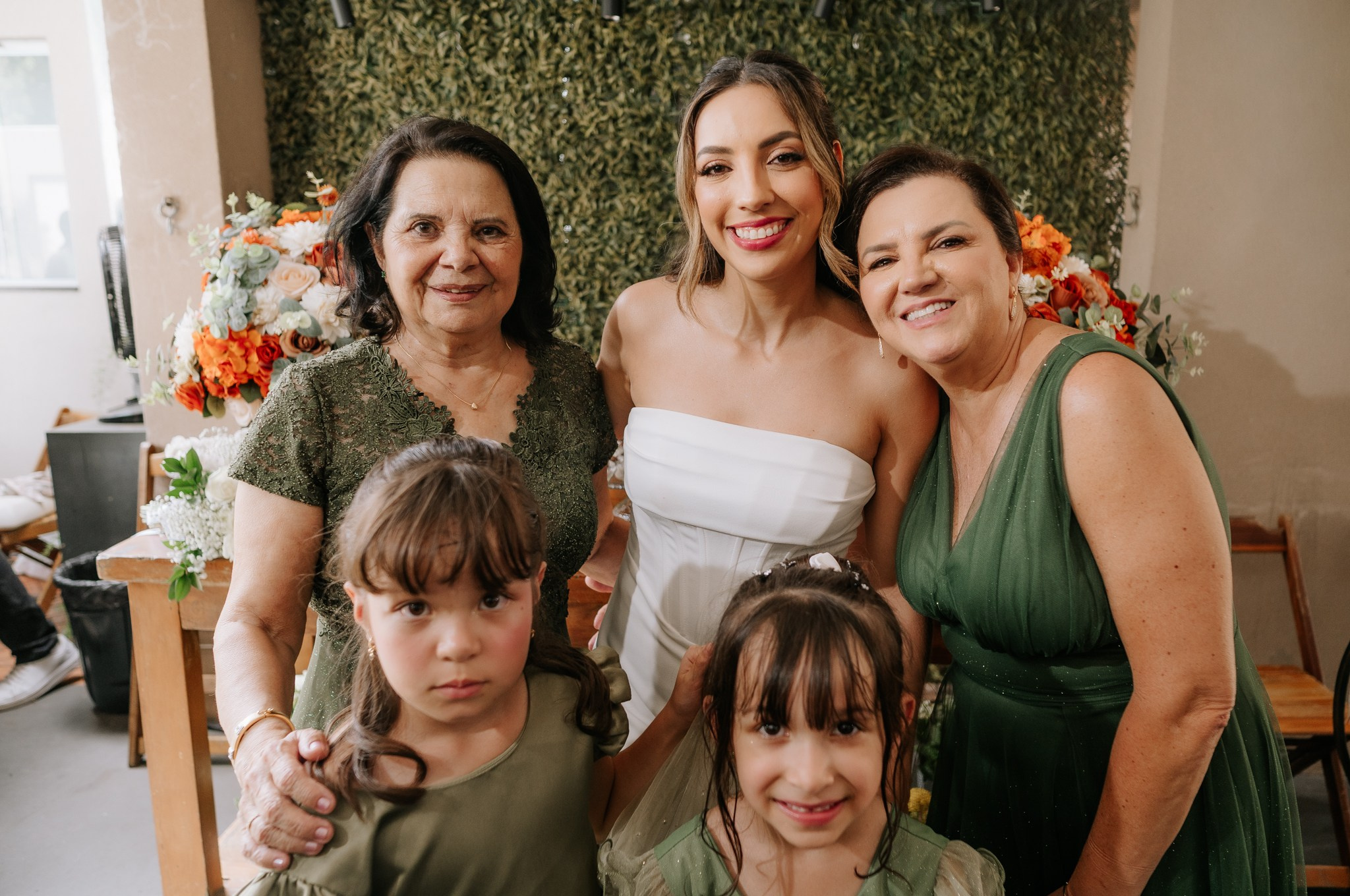 Fernanda & Leandro — Bauru SP. Robson Colaço