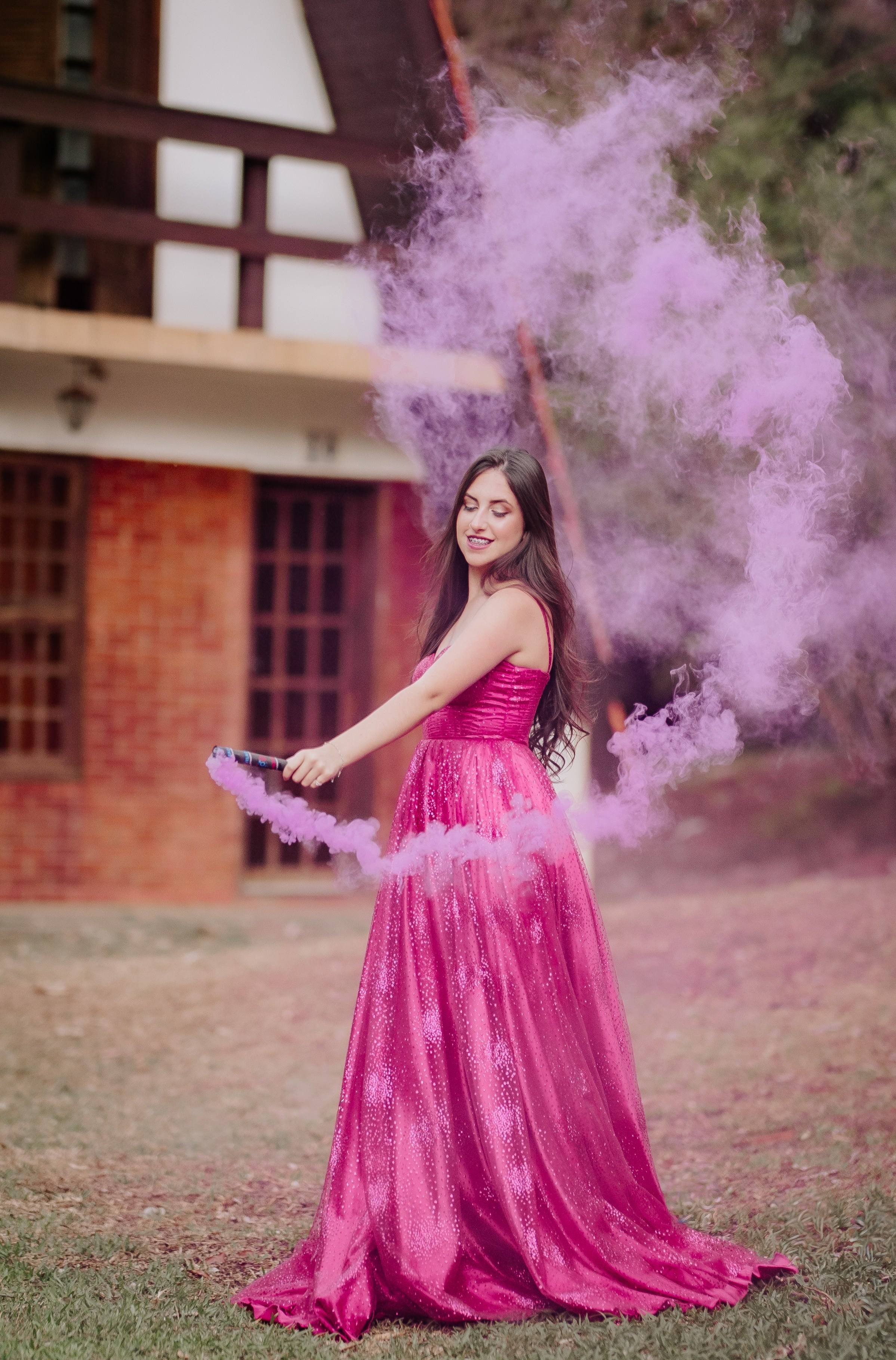 Mirella — Vila Chále / Bauru SP. Robson Colaço