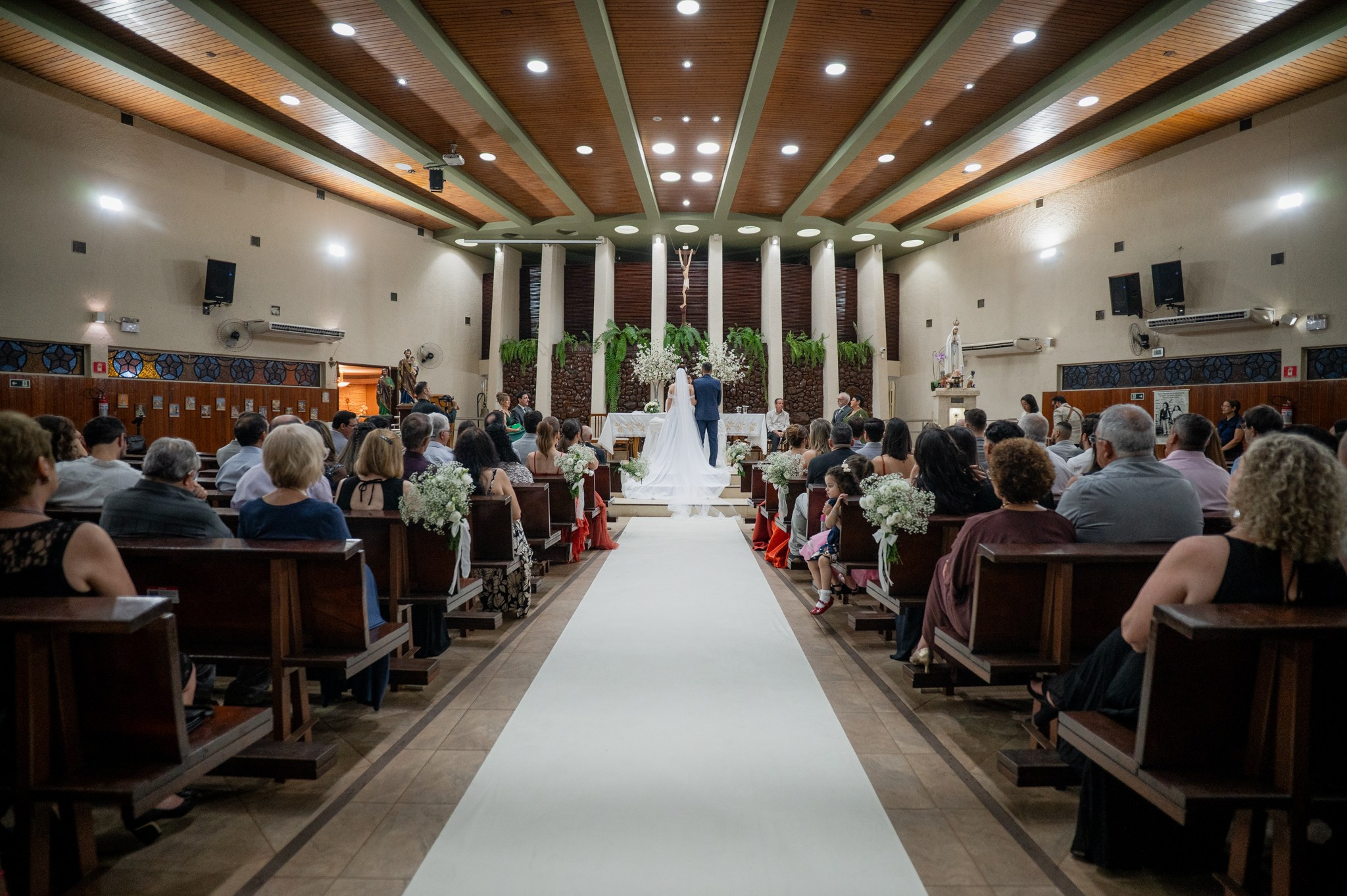 Giovana & Bruno — Luso / Bauru — SP. Robson Colaço